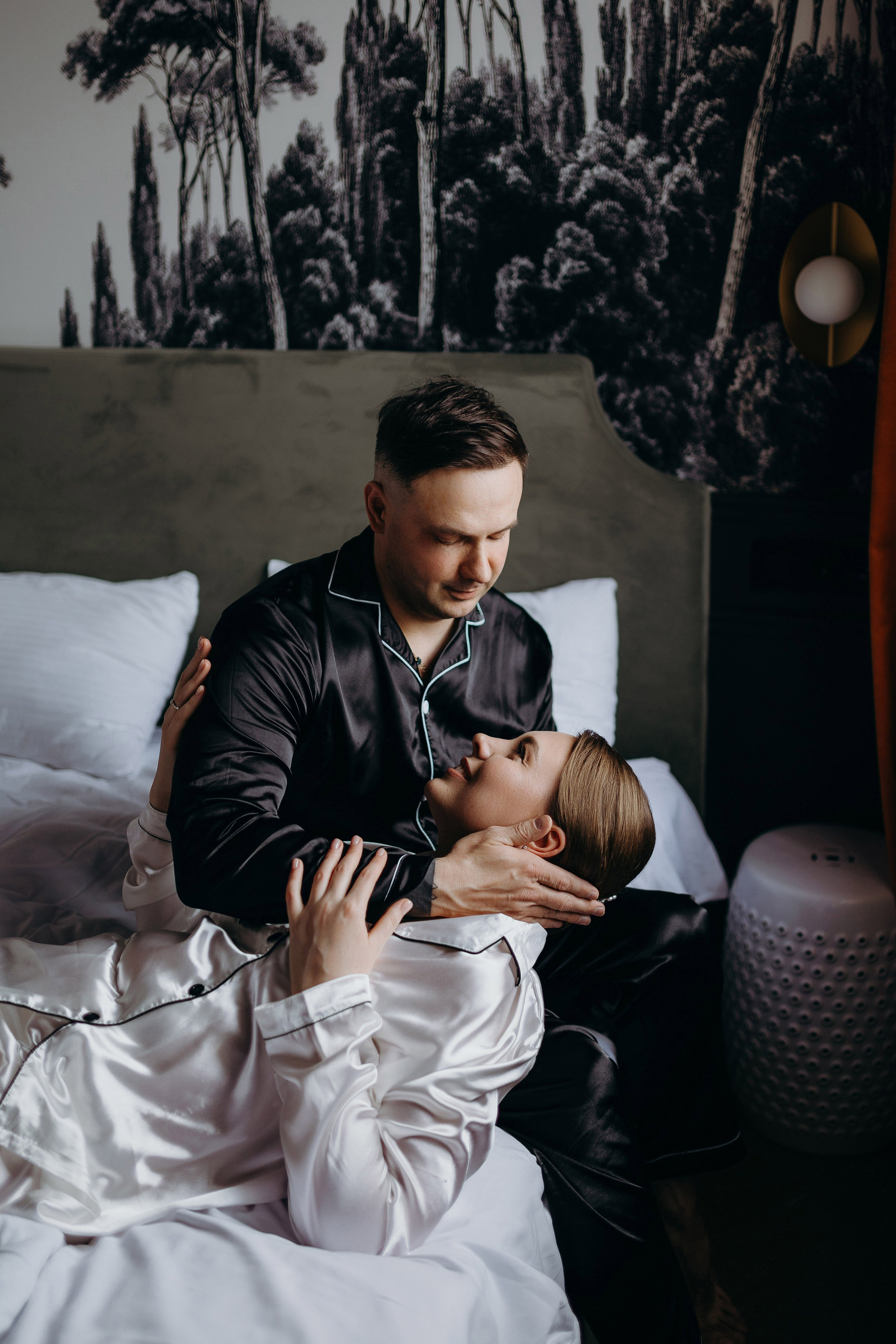 Wedding day 14.04.24. Свадебный фотограф в Санкт-Петербурге