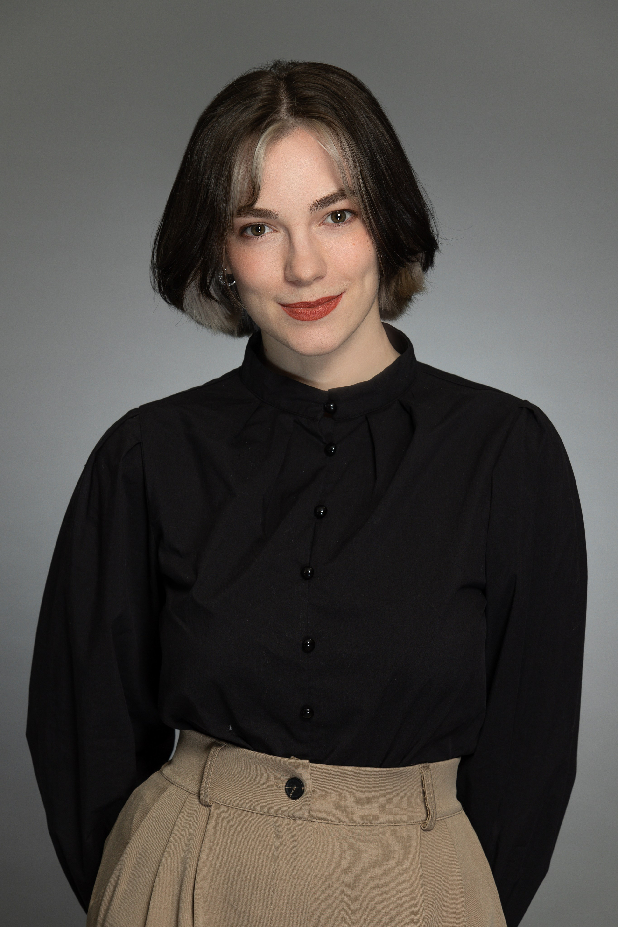 Фотосъемка бизнес портрета в СПб