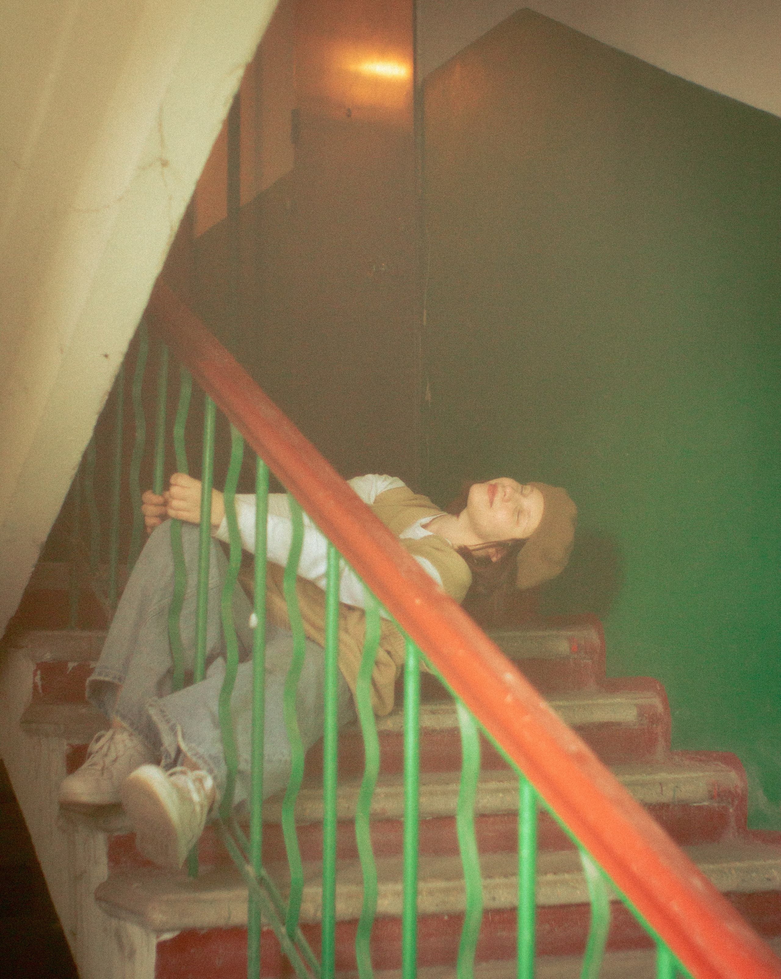 После зимы всегда наступает весна. • Фотограф Александра Светозар Алчевск •