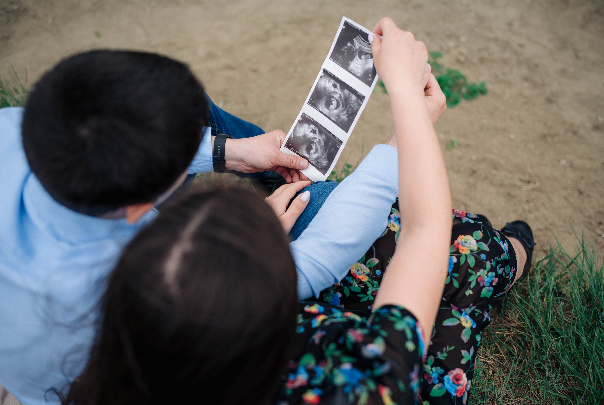 Илья и Анна