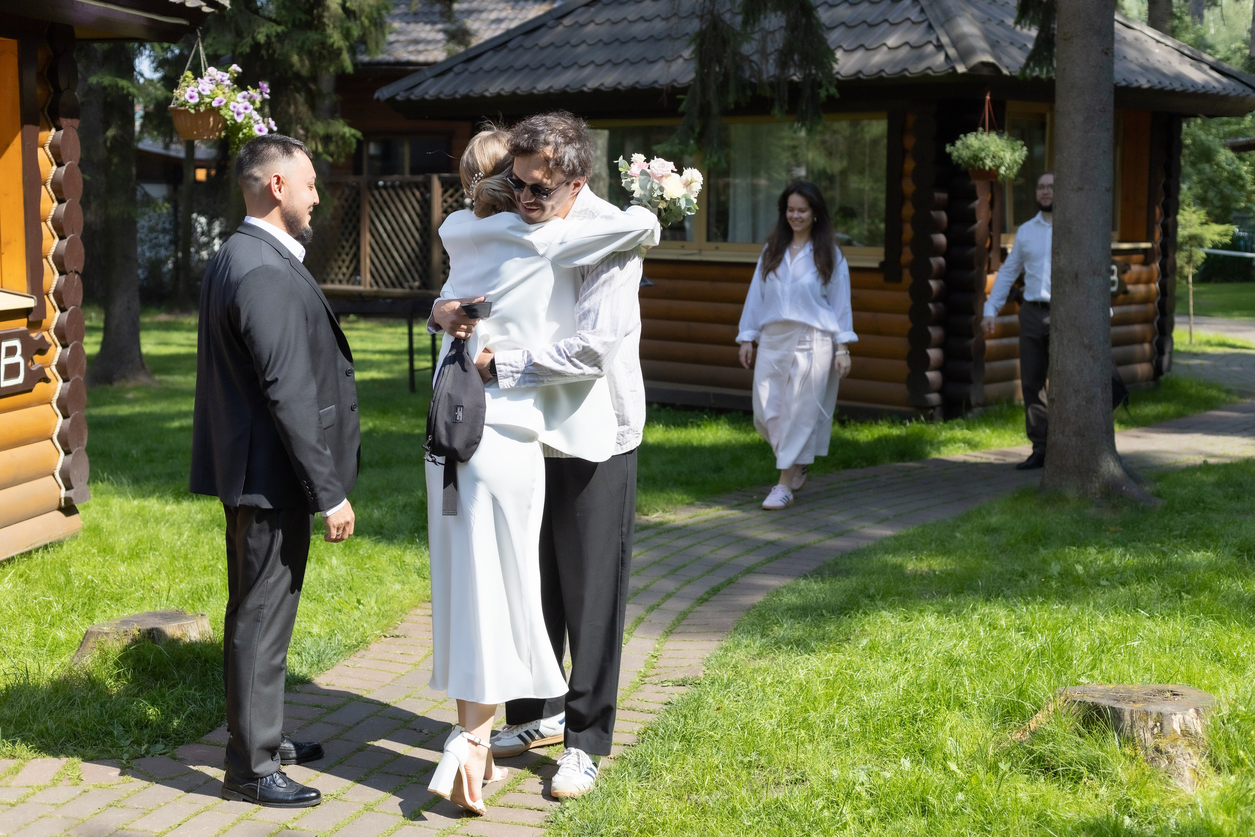 Калужская застава. Свадебный и семейный фотограф и видеограф Александр в Москве и Московской Области