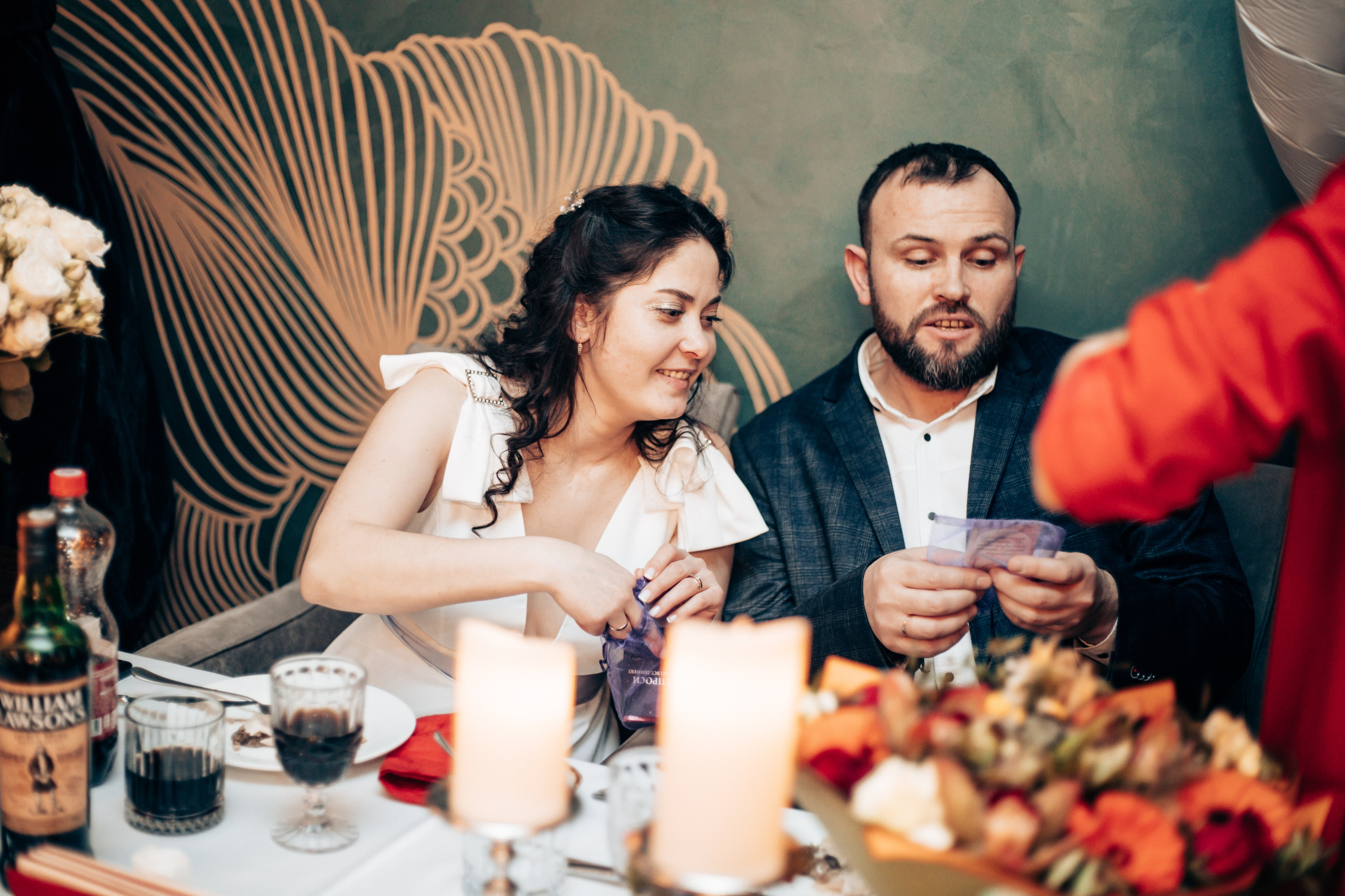 Свадебные съёмки. Свадебный и семейный фотограф и видеограф Александр в Москве и Московской Области