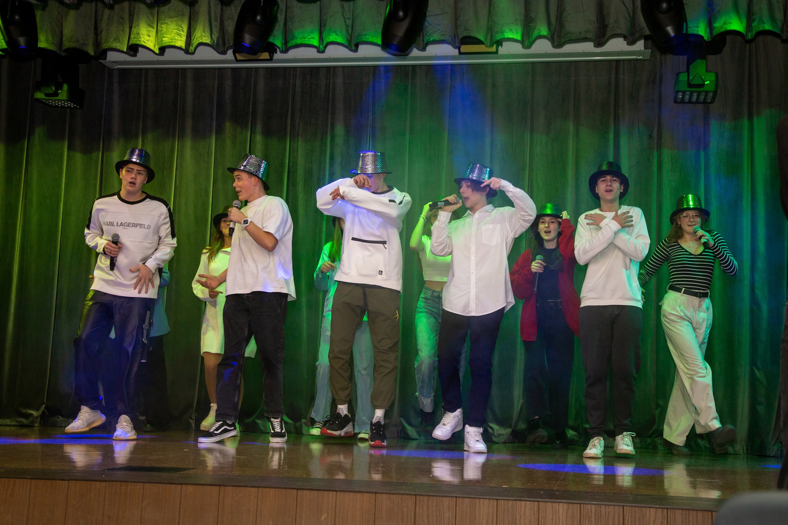 Репортажная съёмка для Домисольки на новый год. «Студия DRONAVT`s» — видеосъёмка и фотография г. Москва