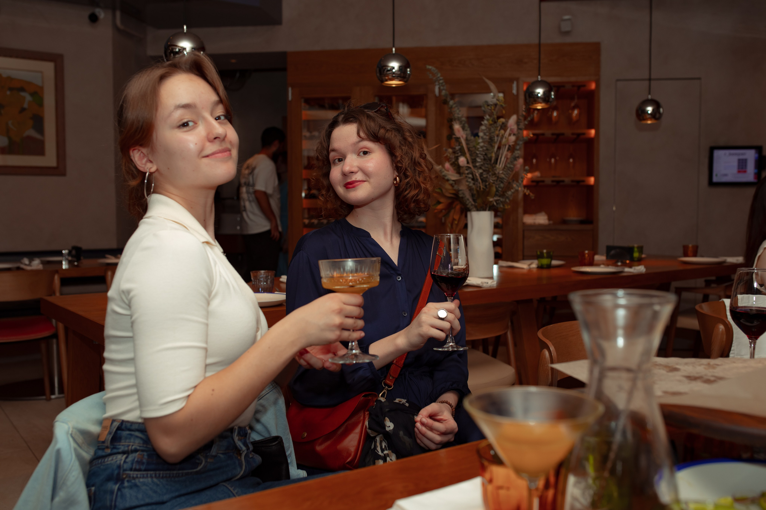 18-летие Арины. Семейный и детский фотограф в Москве Дорогова Екатерина