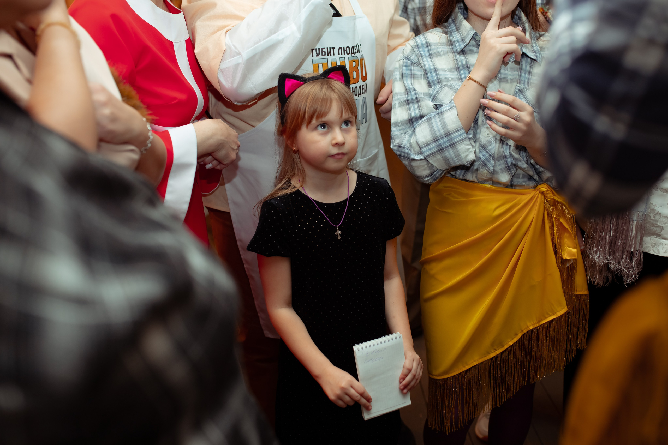 Юбилей Анны в стиле Гайдая. Семейный и детский фотограф в Москве Дорогова Екатерина