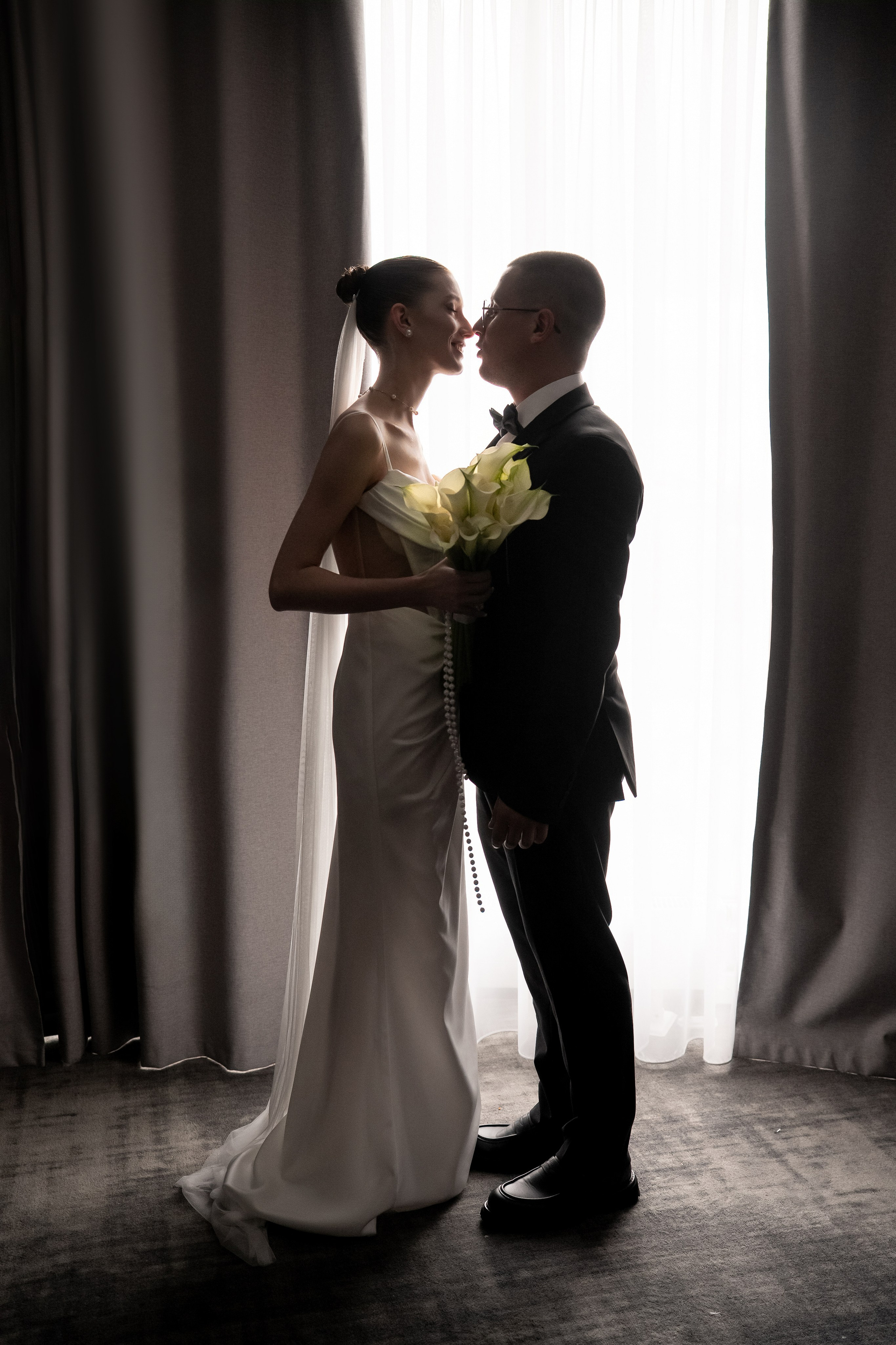 Y&V. Vladislav Blinov photographer