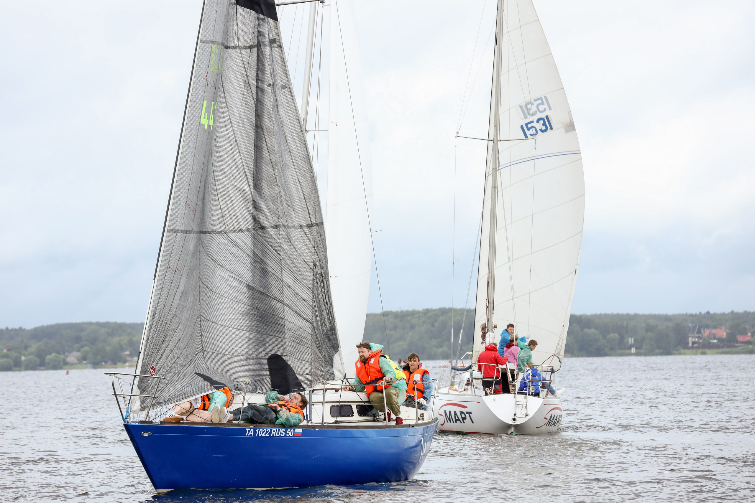 Tessa. Фотограф Антон Чупринин