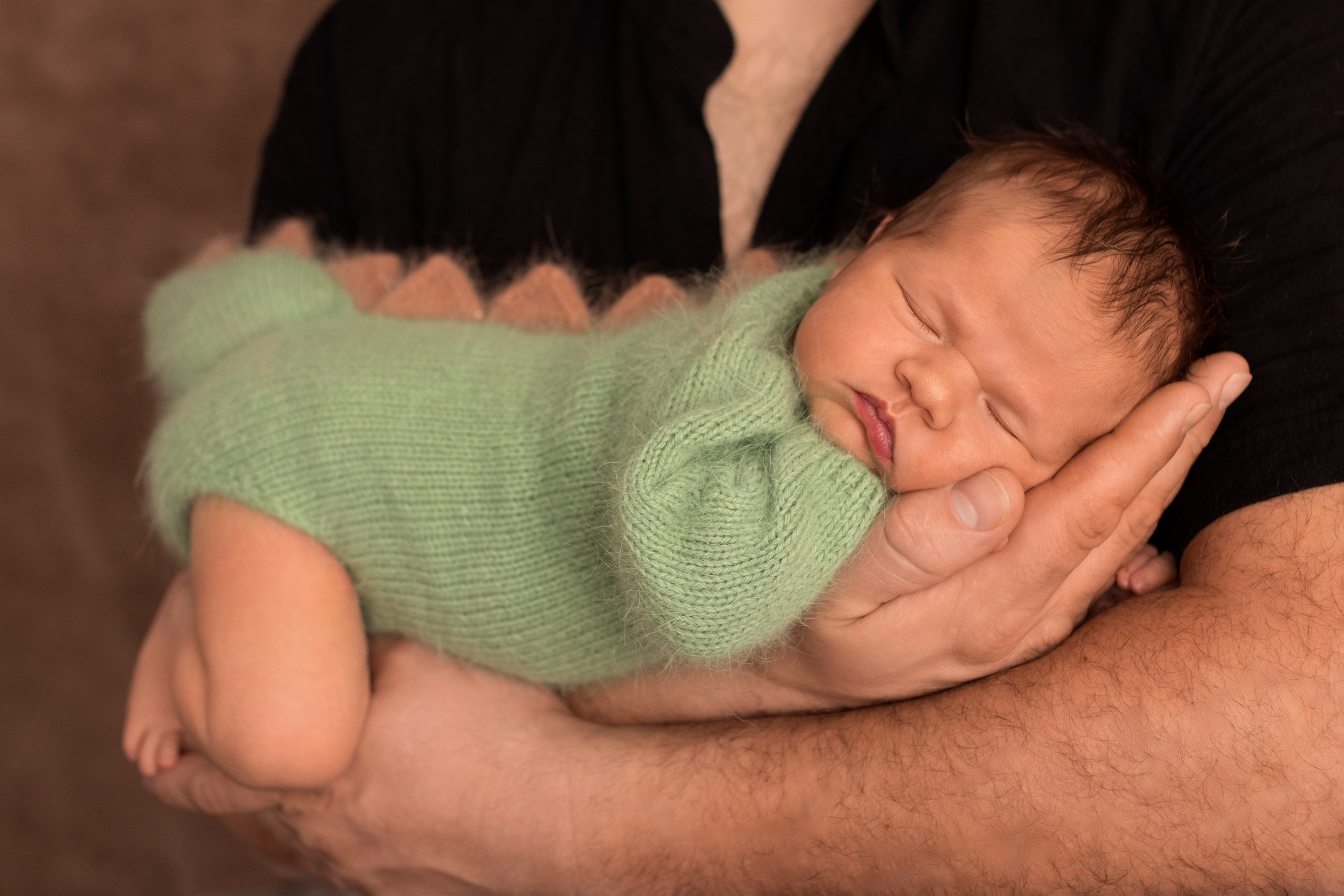 Красивые фотографии малышей у Вас дома. Фотограф новорождённых в Санкт-Петербурге Лилия Яковлева