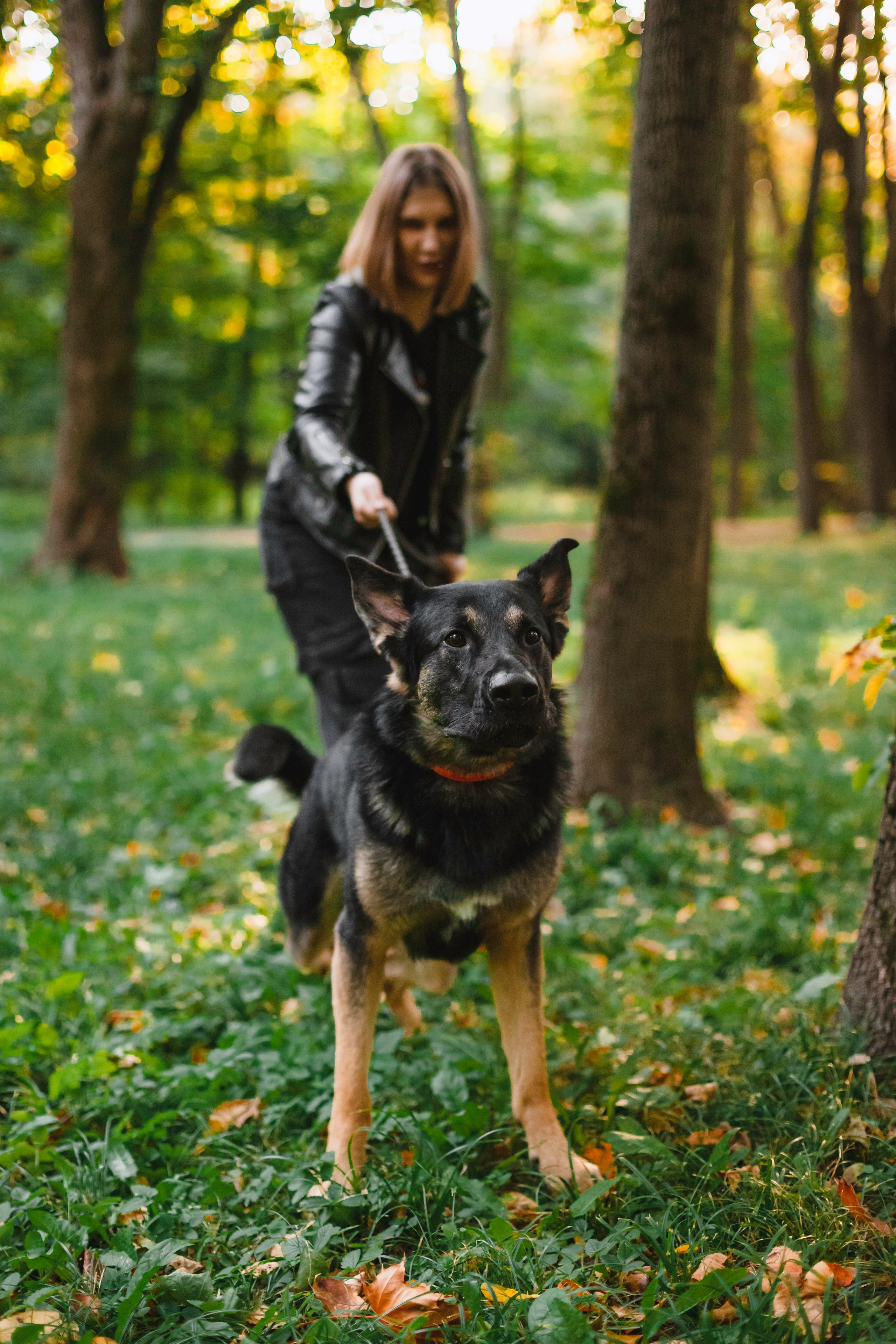 Илай. Фотограф-анималист Татьяна Степанова