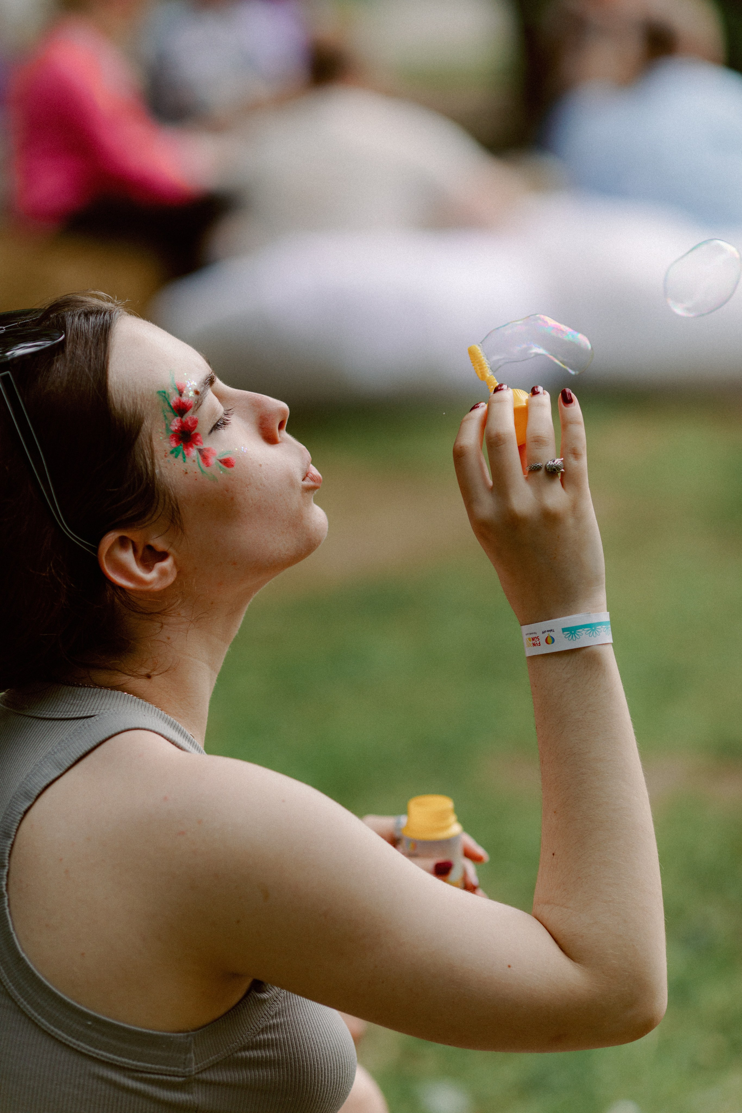 FUN&SUN ДАЧА. Свадебный и репортажный фотограф