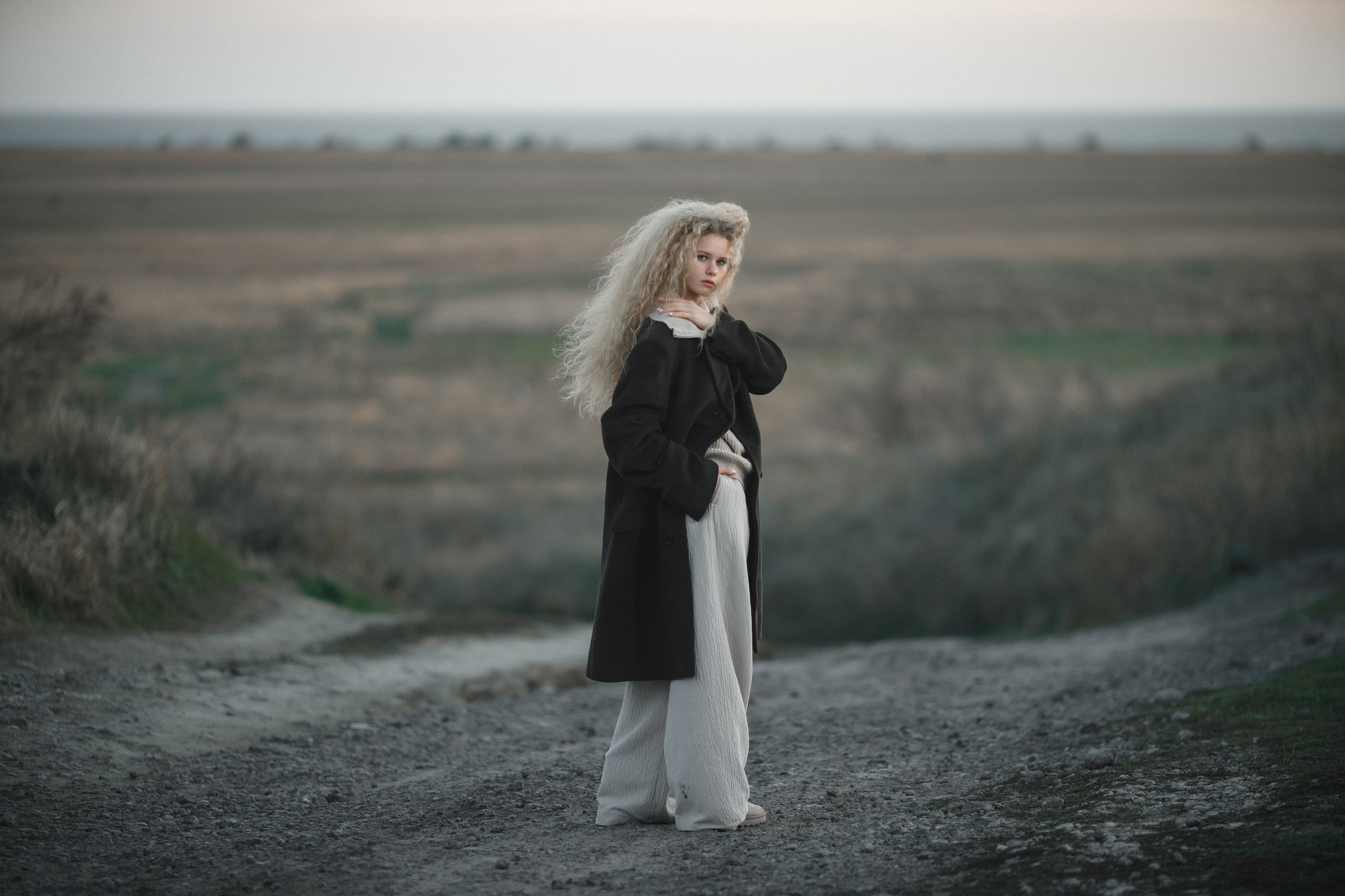 Фотограф Олег Сотник