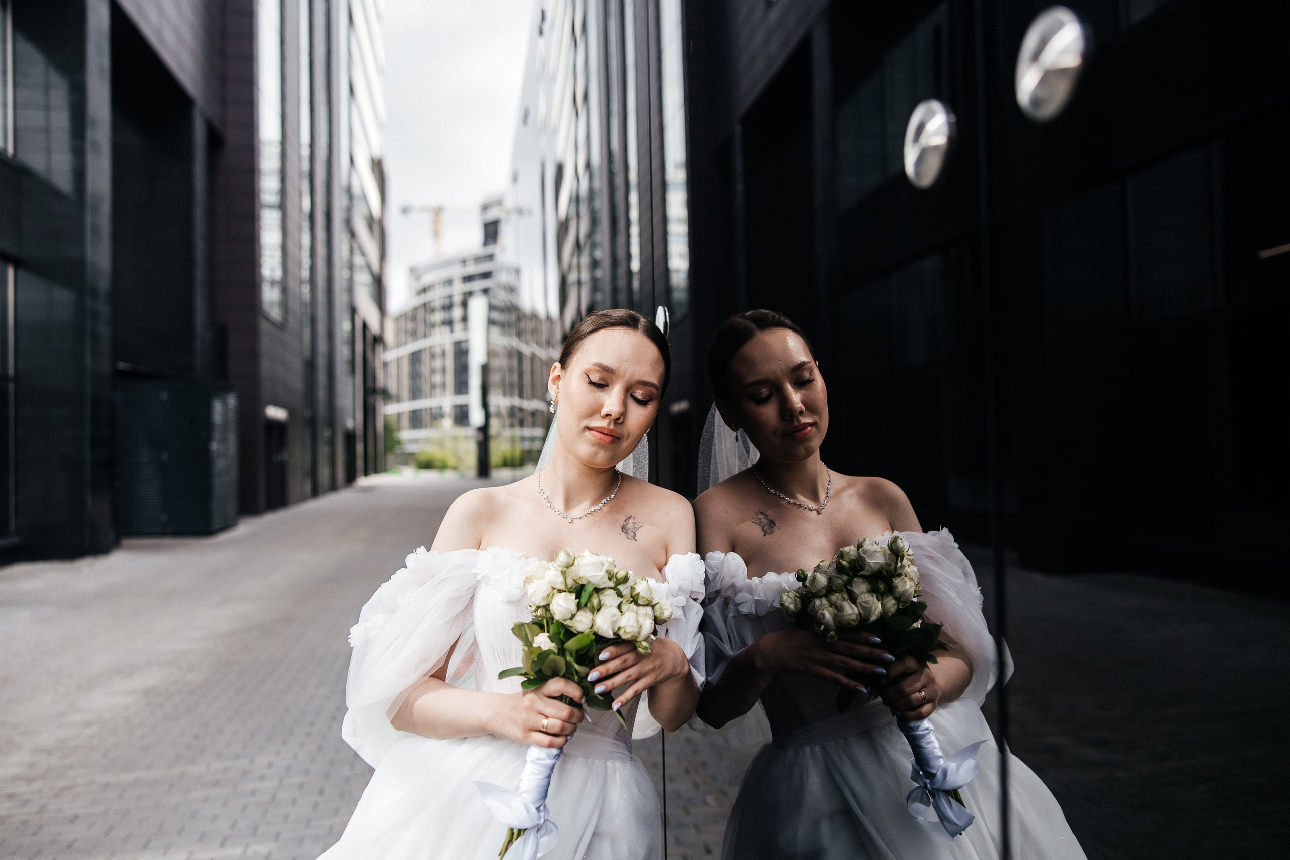 ВЛАДЛЕНА И МИХАИЛ. Свадебный, семейный, детский фотограф в Екатеринбурге.Фотосессия родов