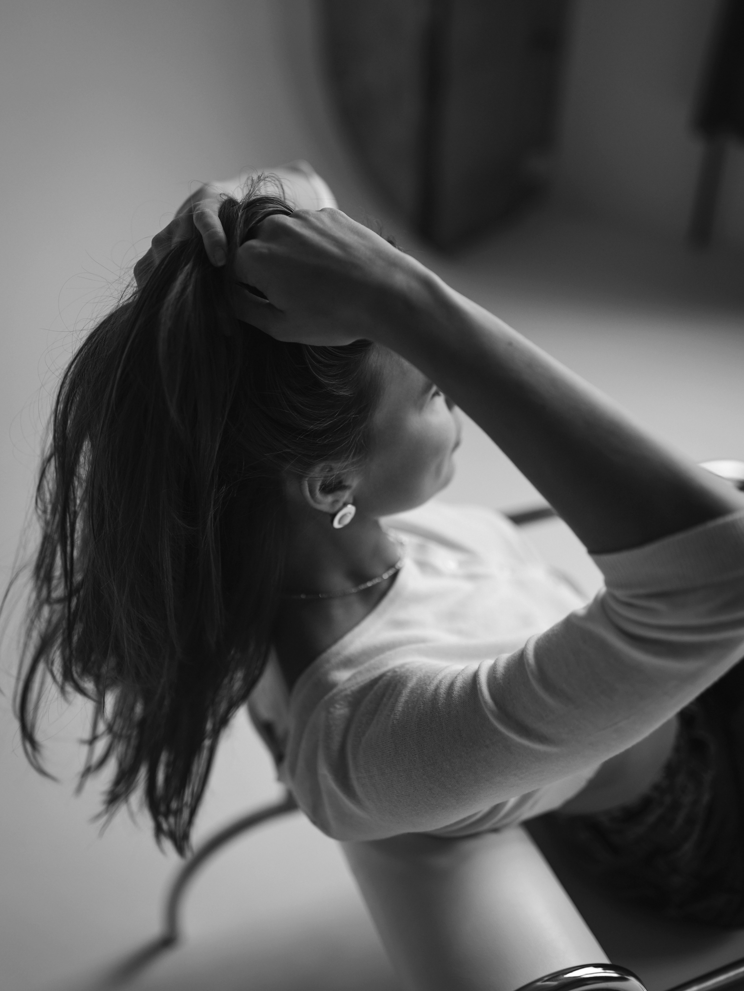 Dasha. Ekaterina Buneeva Photography