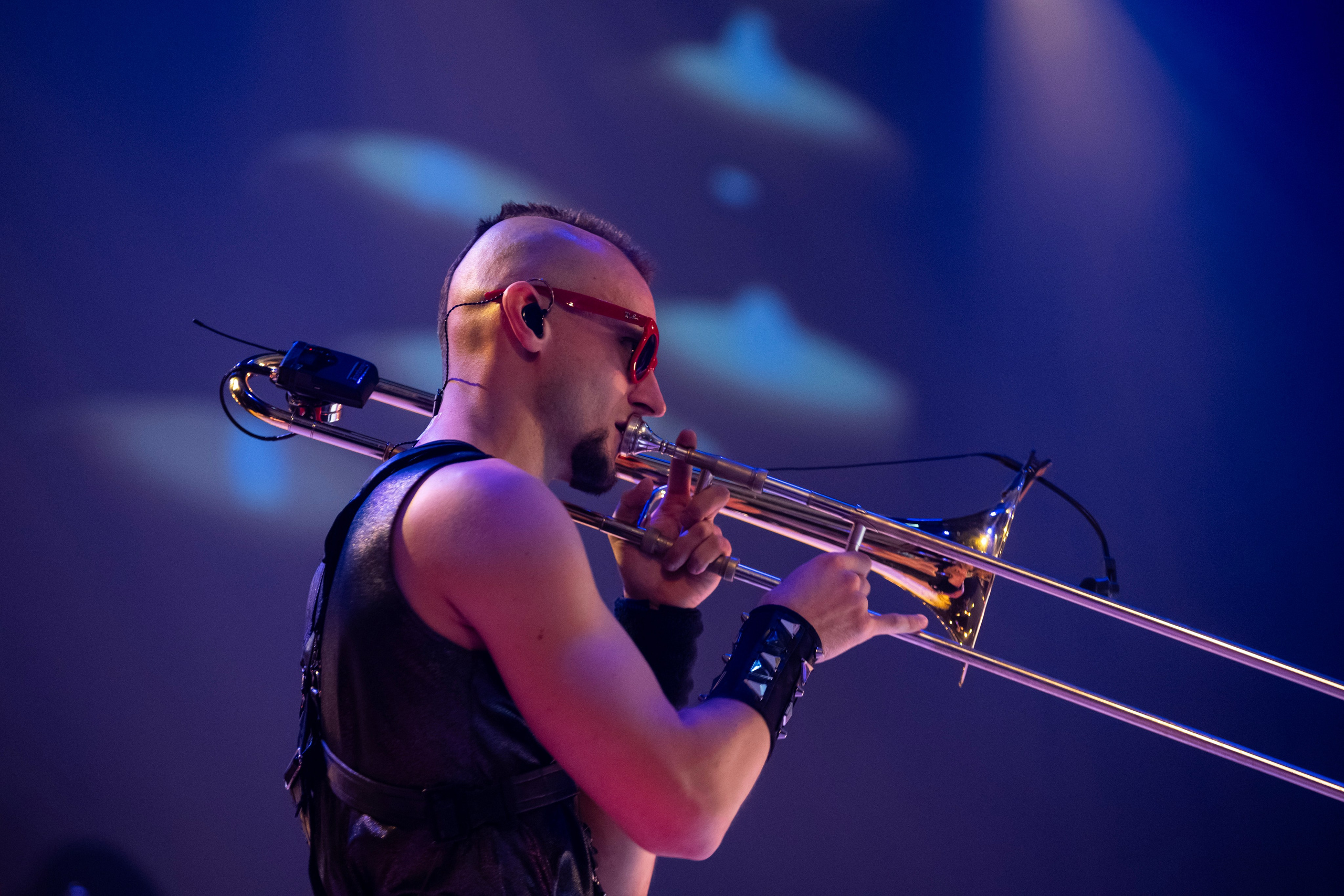 Концерт Concord Orhestra. Главная