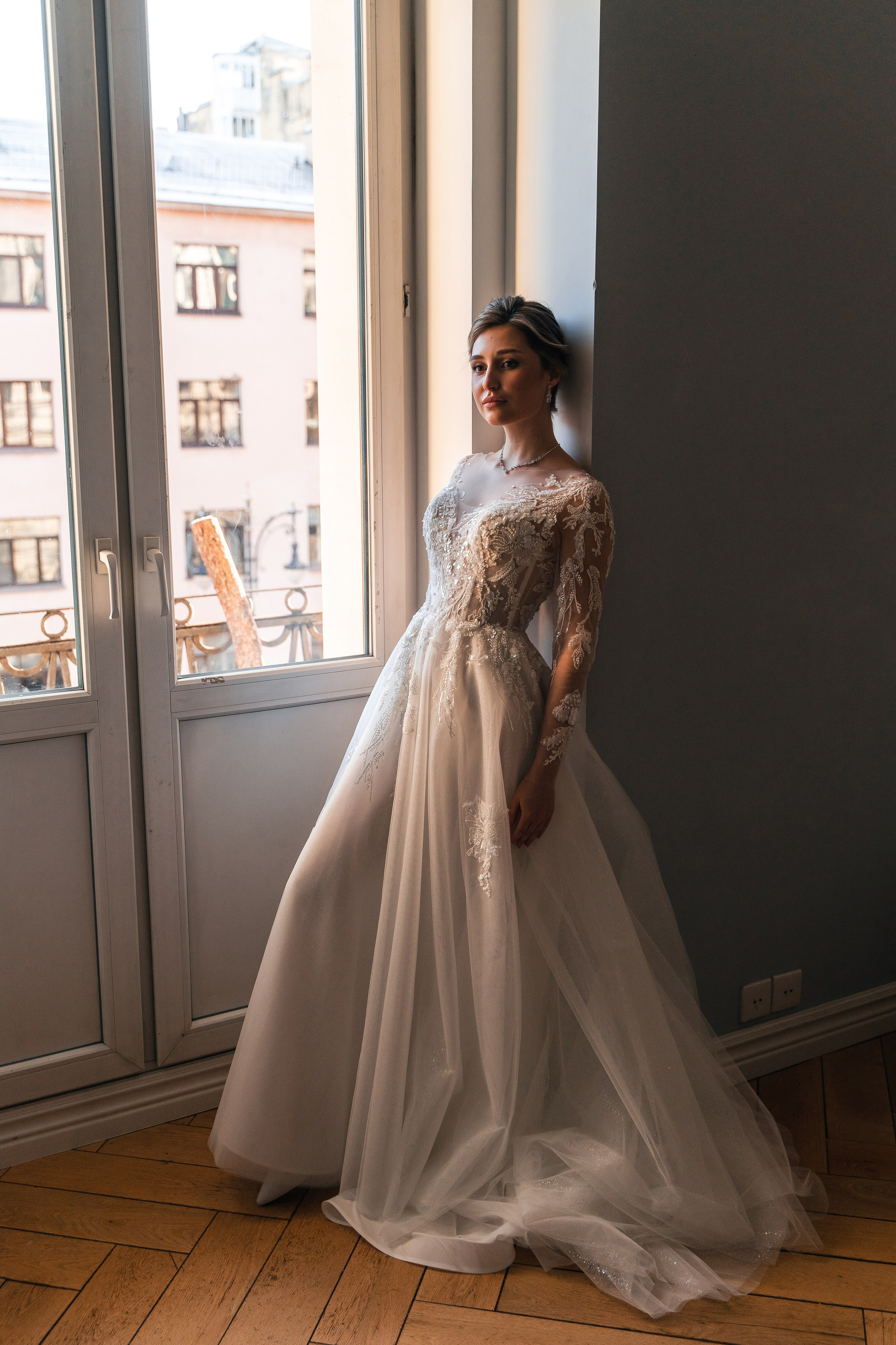 Евгений + Елена