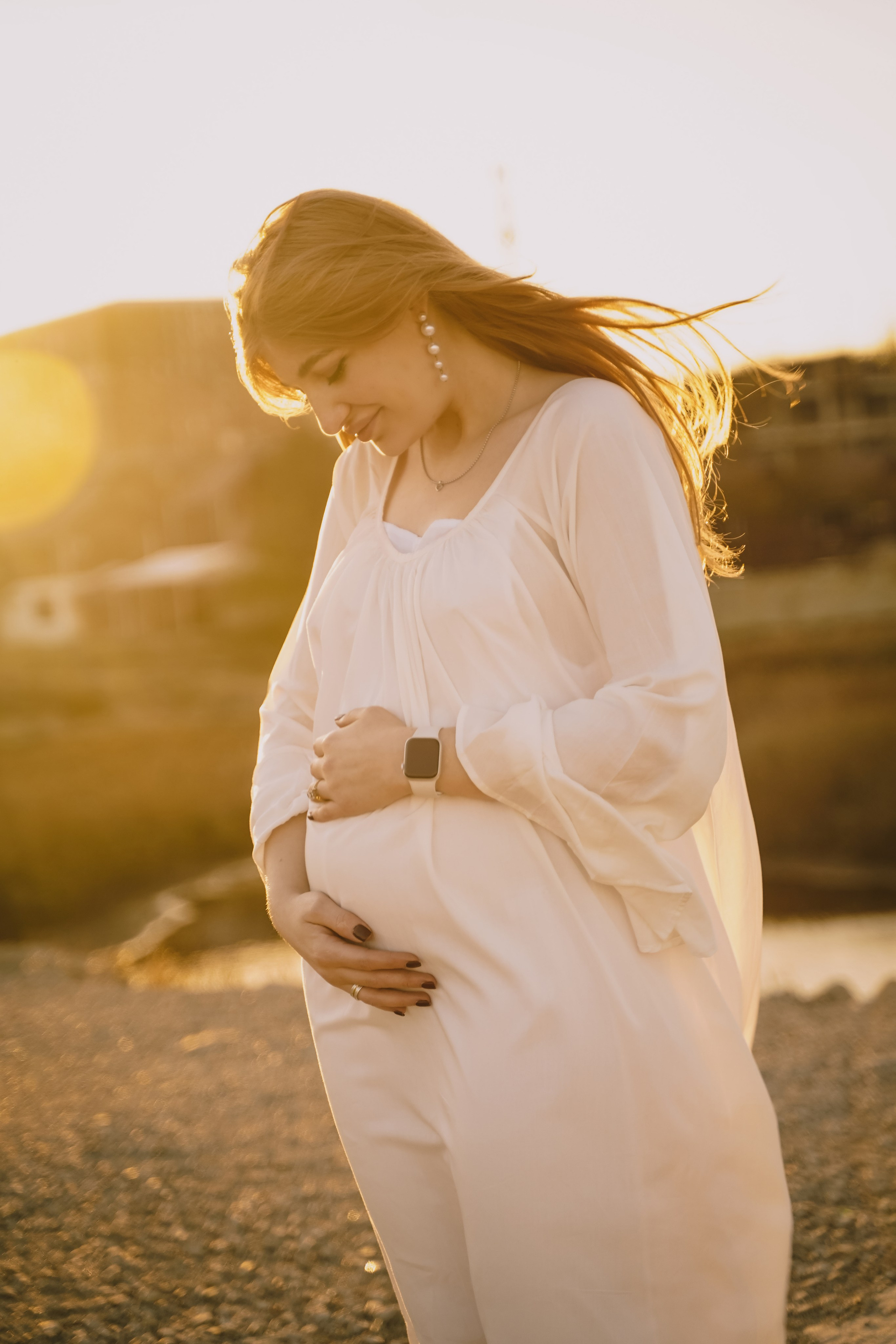 Гендер пати. Амина Абасова — индивидуальный фотограф в Махачкале, Дагестан