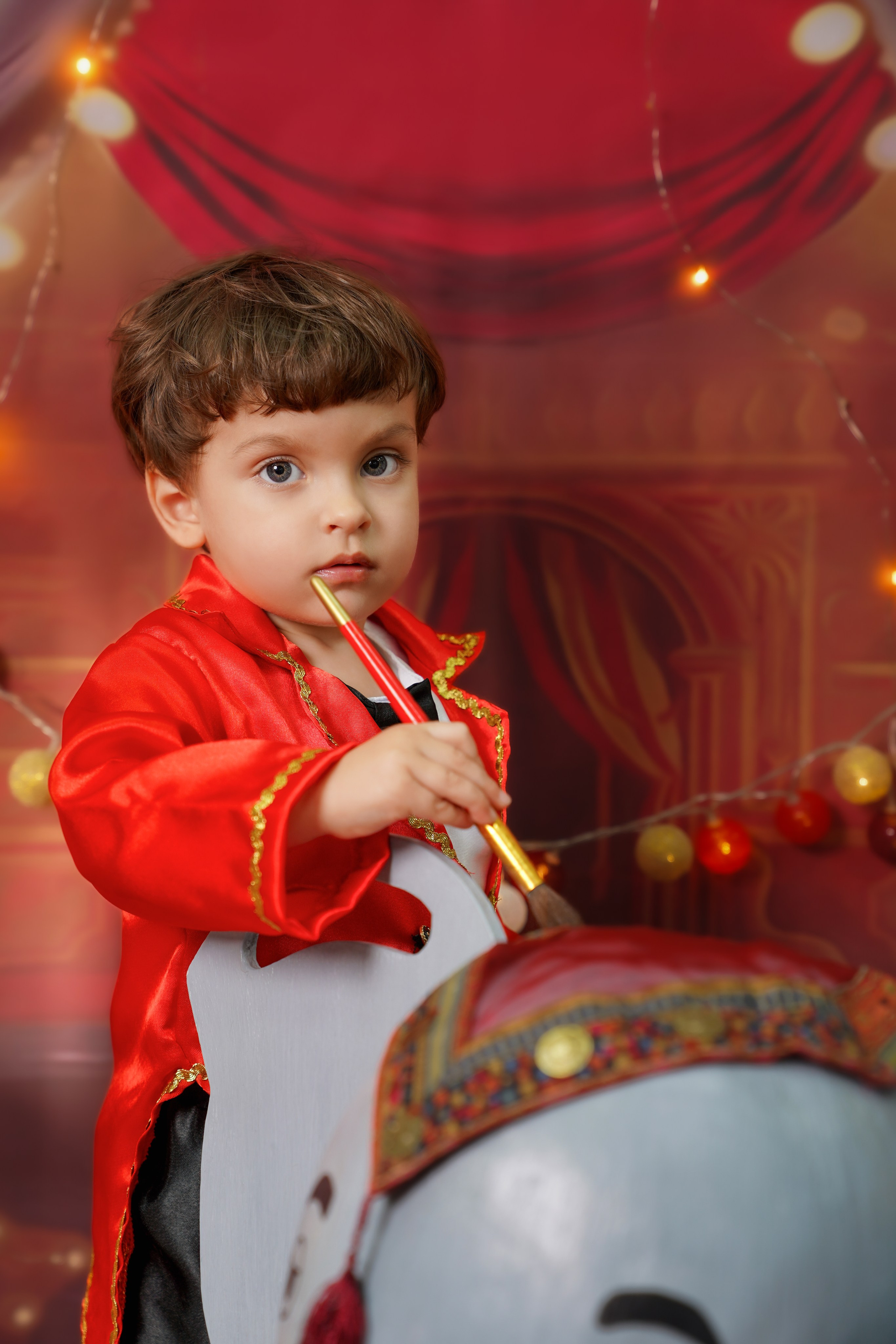 Двухлетки. Фотограф новорожденных, детей до года и беременных в Симферополе