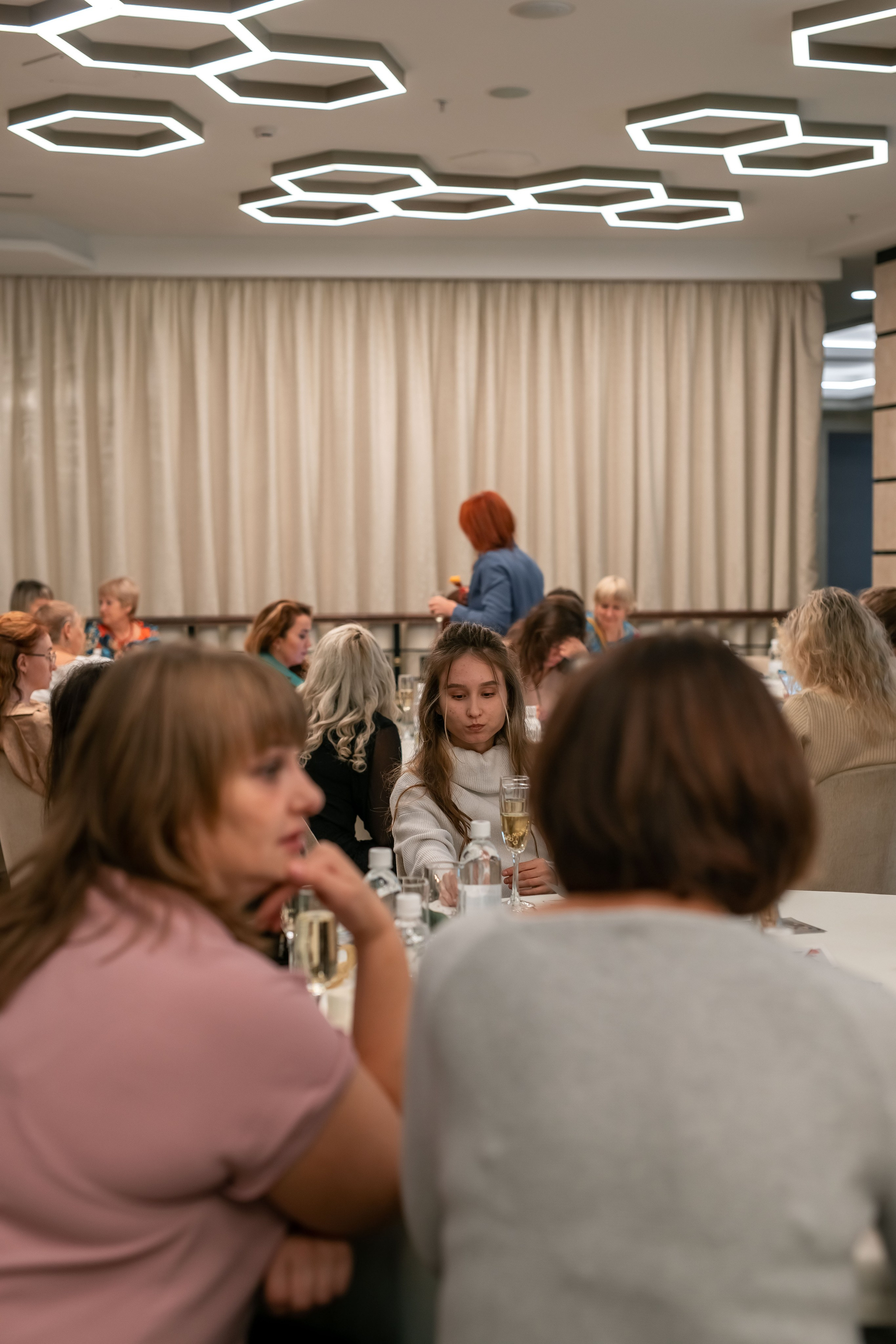 Семь ключей. Репортажный фотограф в Новосибирске