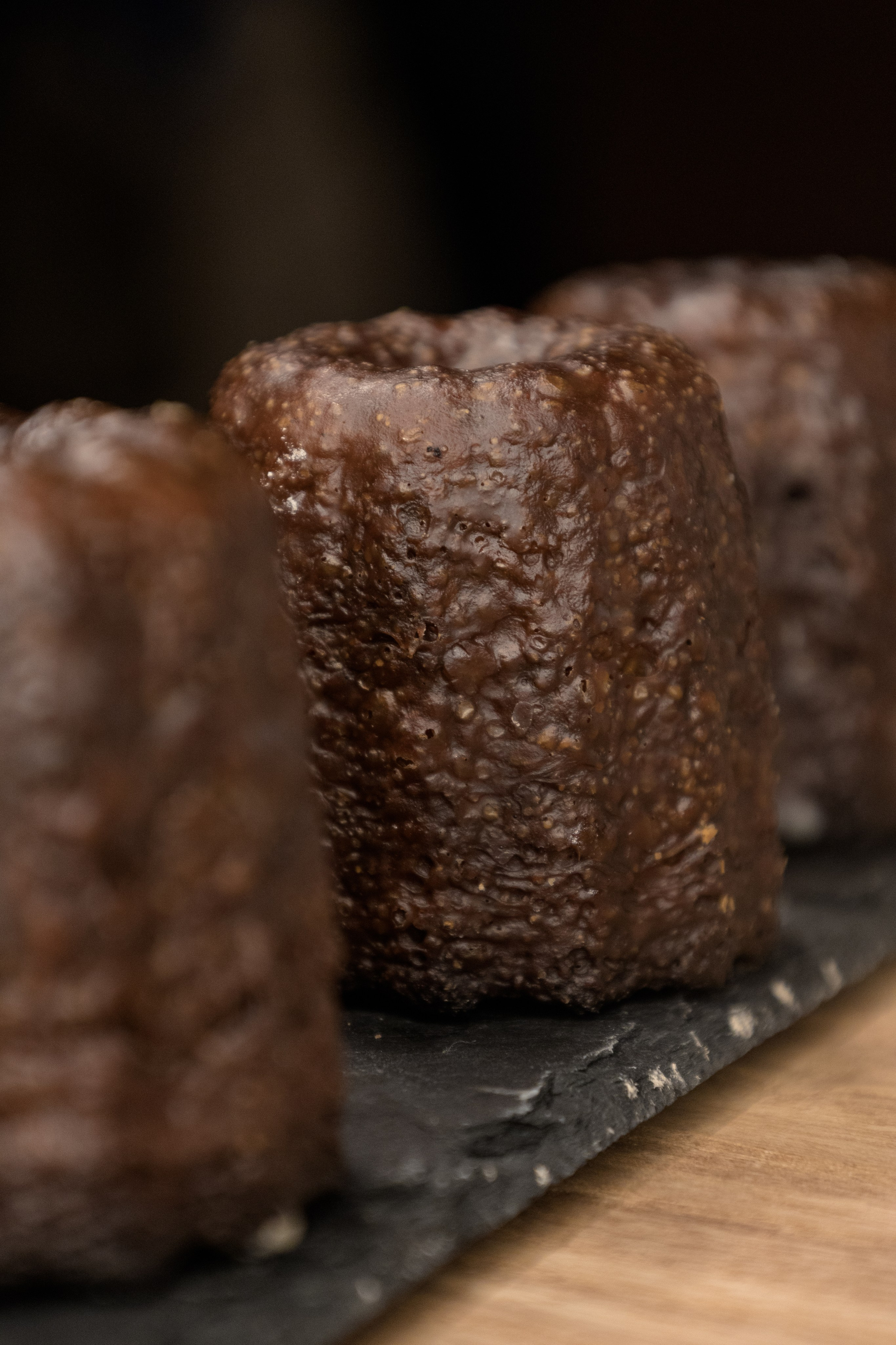 Кофейня BACH. Юлия Петренко