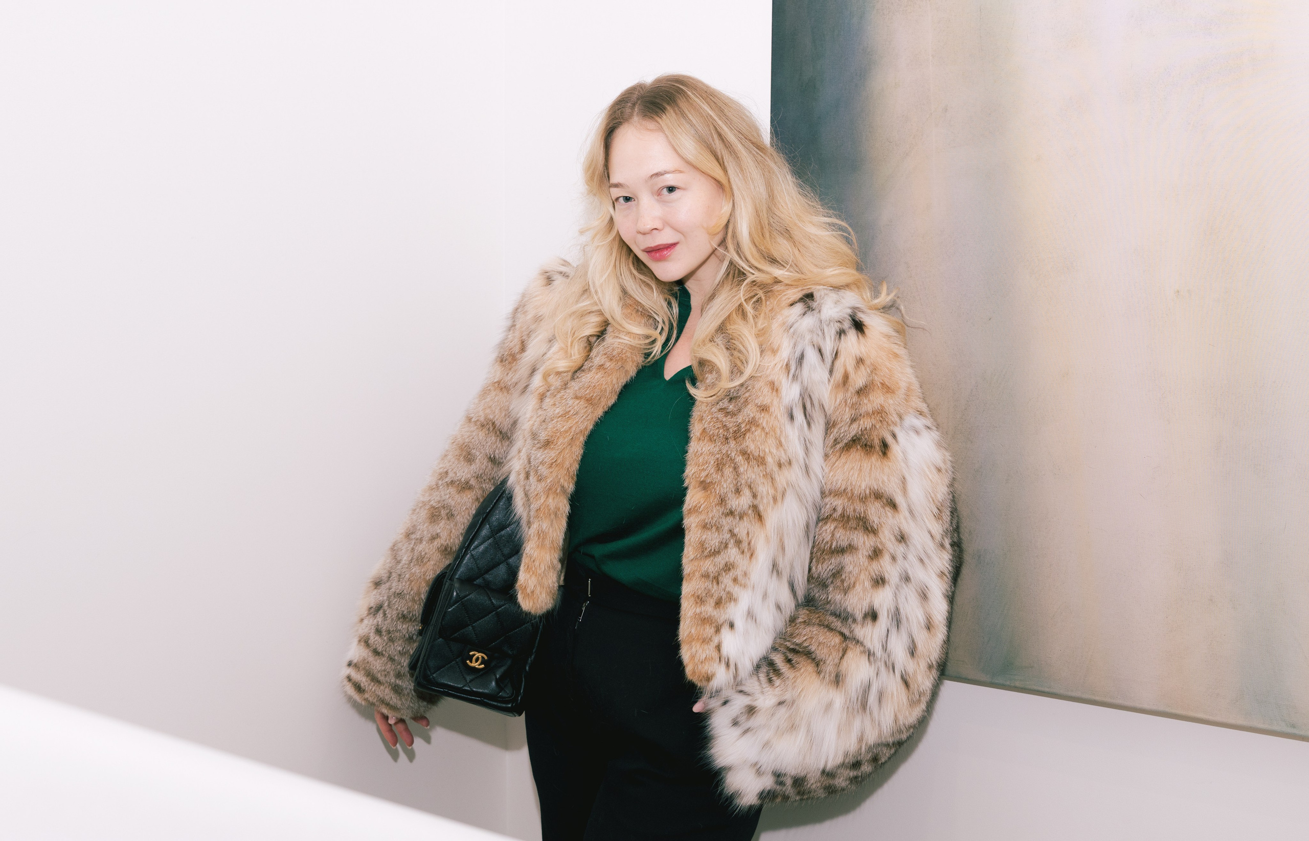 ПЕРВОЕ ОНЕЙРИЧЕСКОЕ УРАВНЕНИЕ. Портретный и ивент-фотограф в Москве