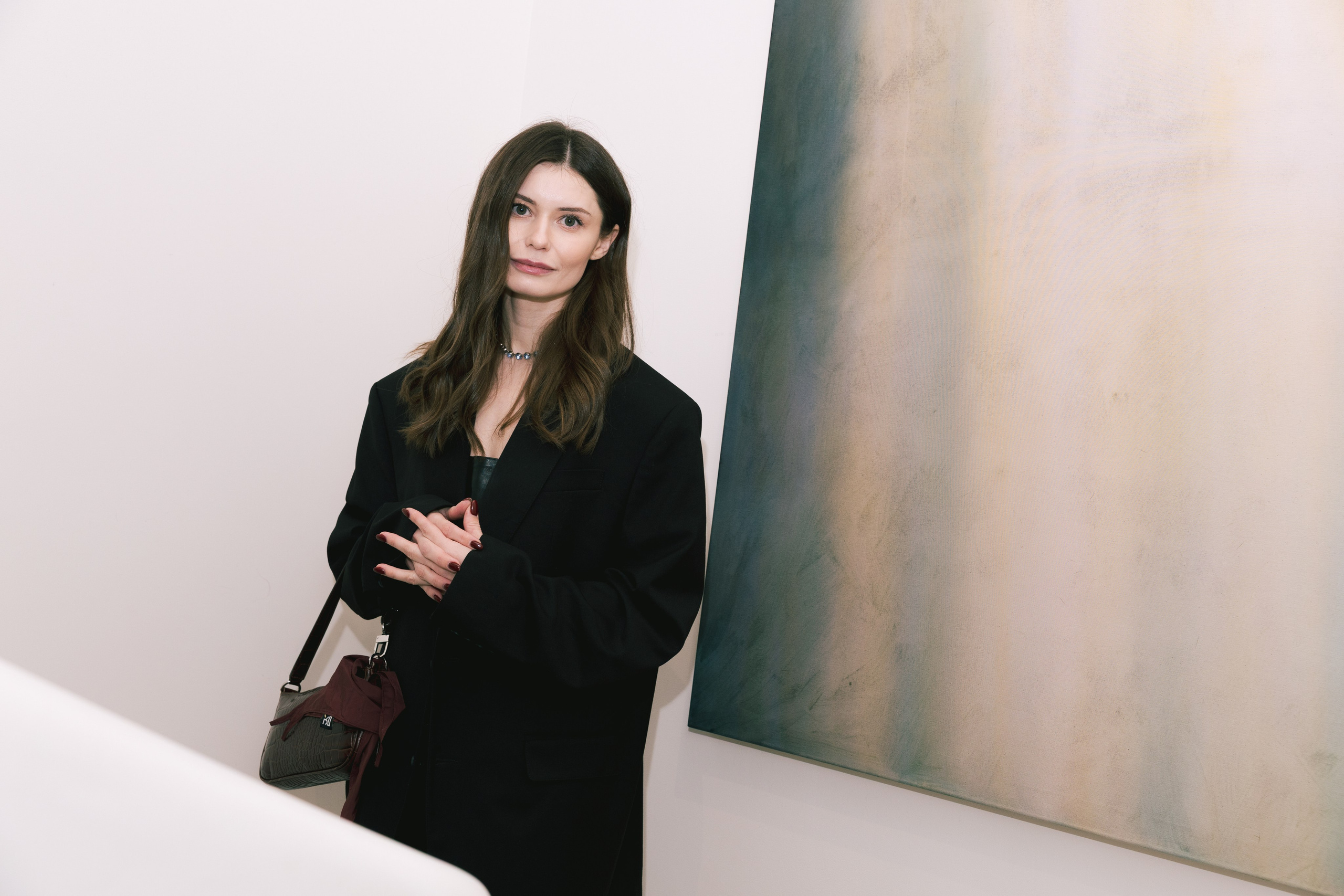 ПЕРВОЕ ОНЕЙРИЧЕСКОЕ УРАВНЕНИЕ. Портретный и ивент-фотограф в Москве