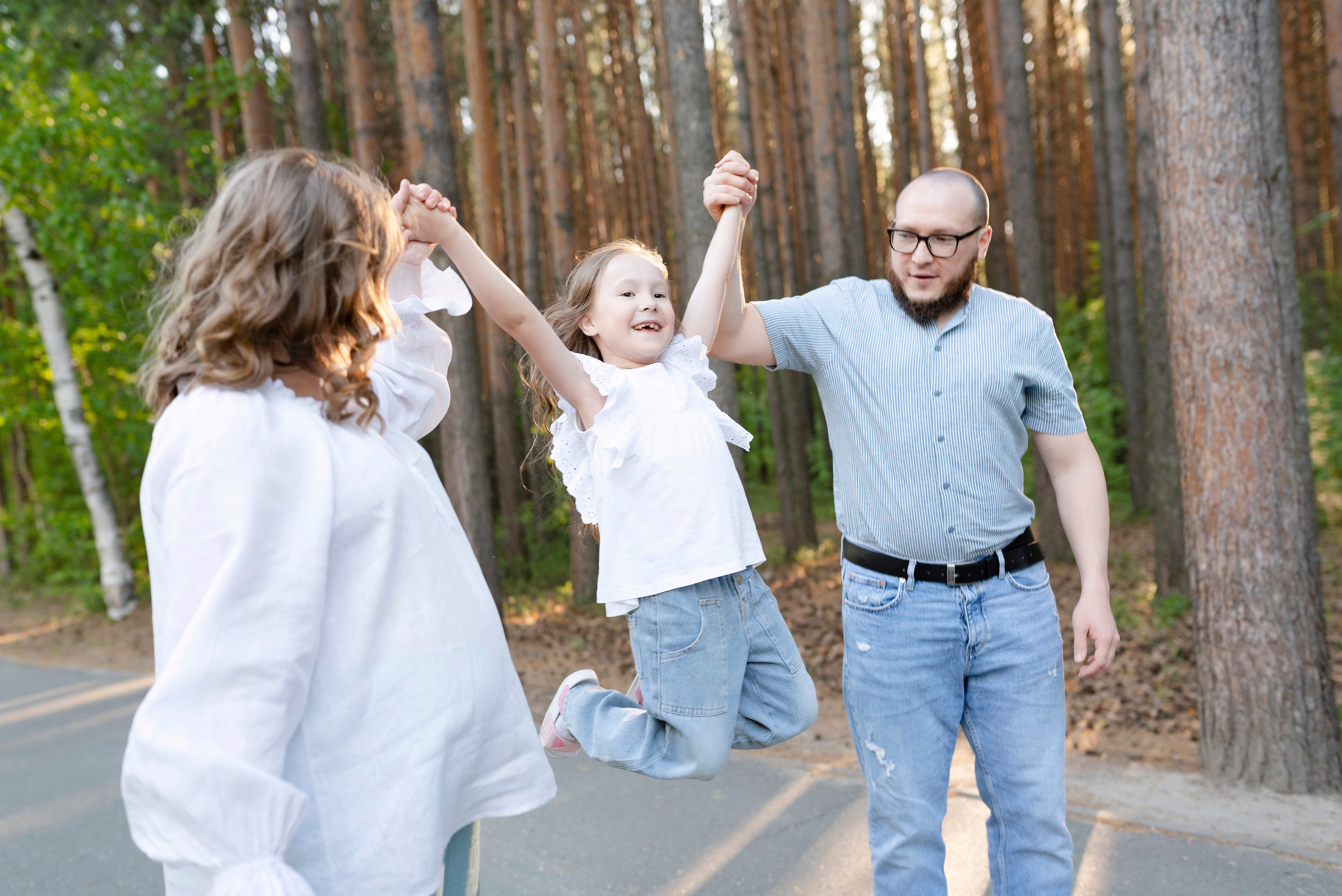 Семейный фотограф Сургут