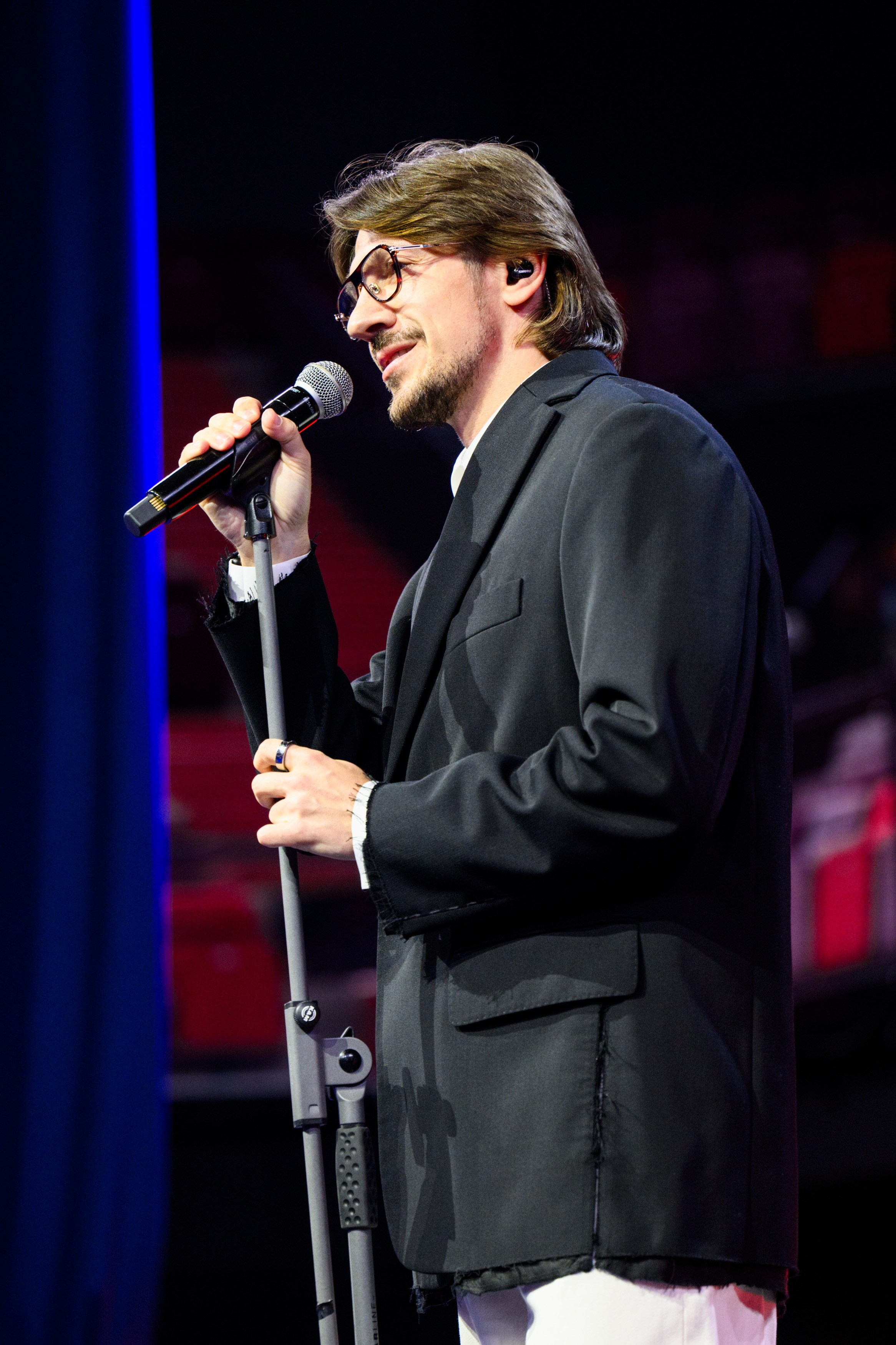 Первый Еврейский Женский Конгресс. Свадебный, портретный фотограф Москва