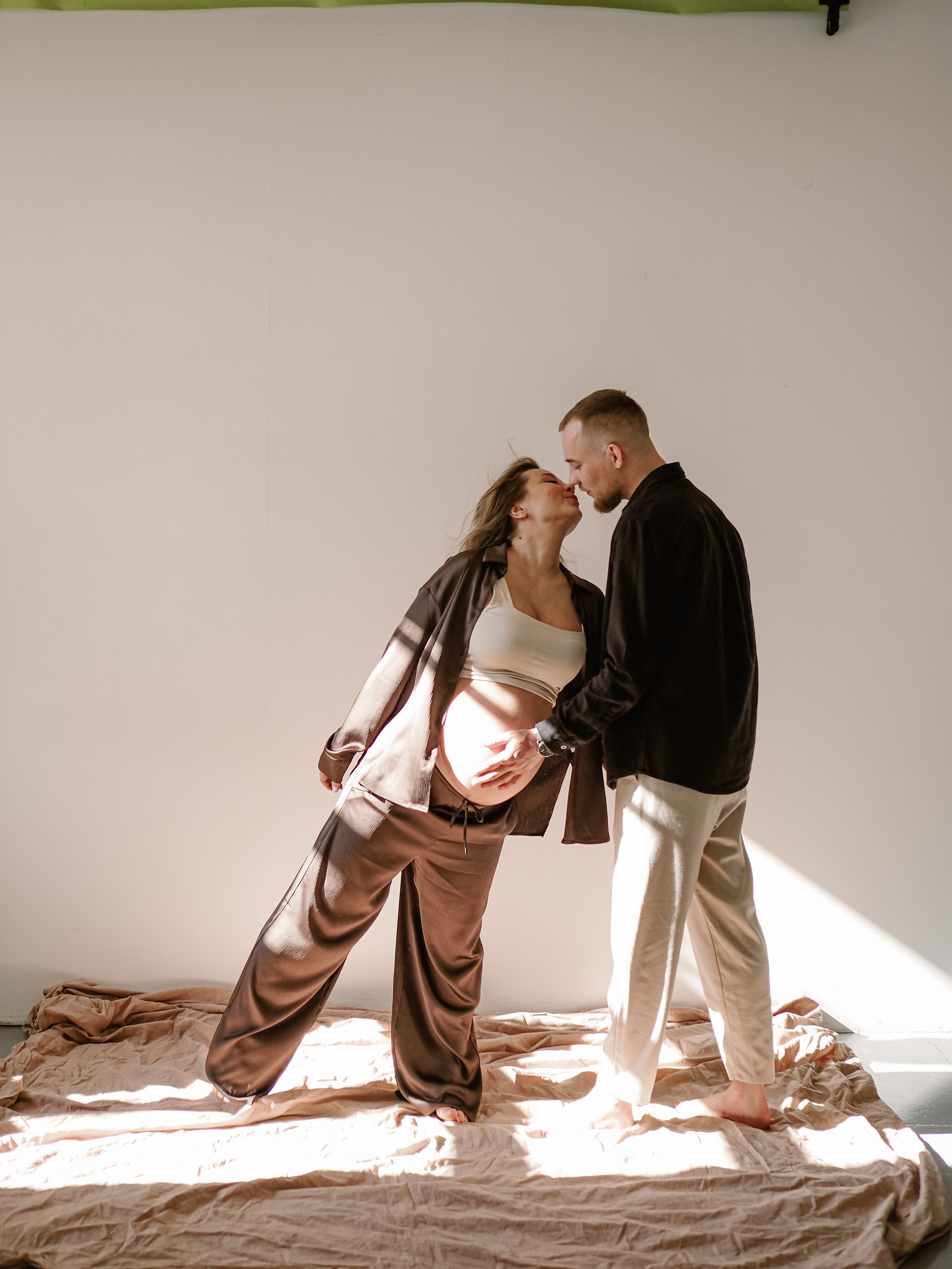 Тепло внутри. Фотограф Рязань. Семейный Свадебный фотограф