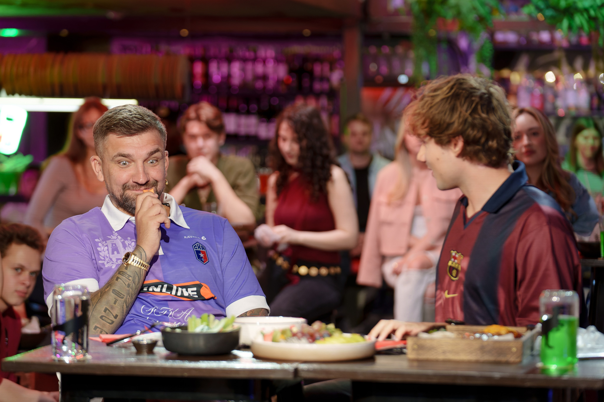 Репортажка. Главная