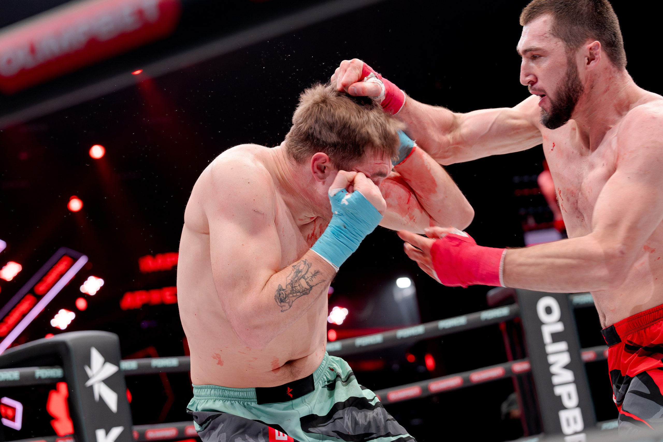 Репортажка. Главная