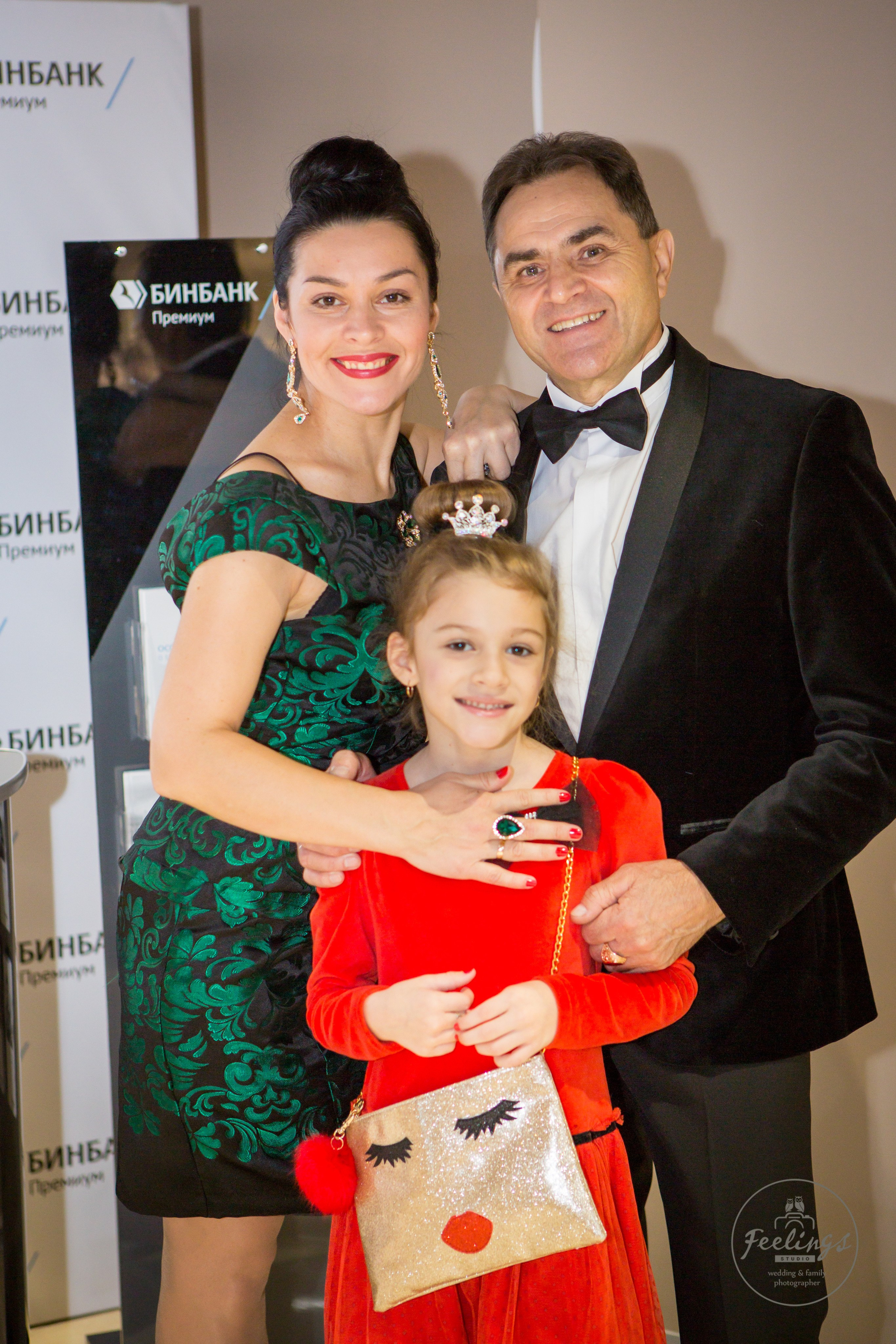 Неделя высокой моды с Викой Цыгановой. Главная