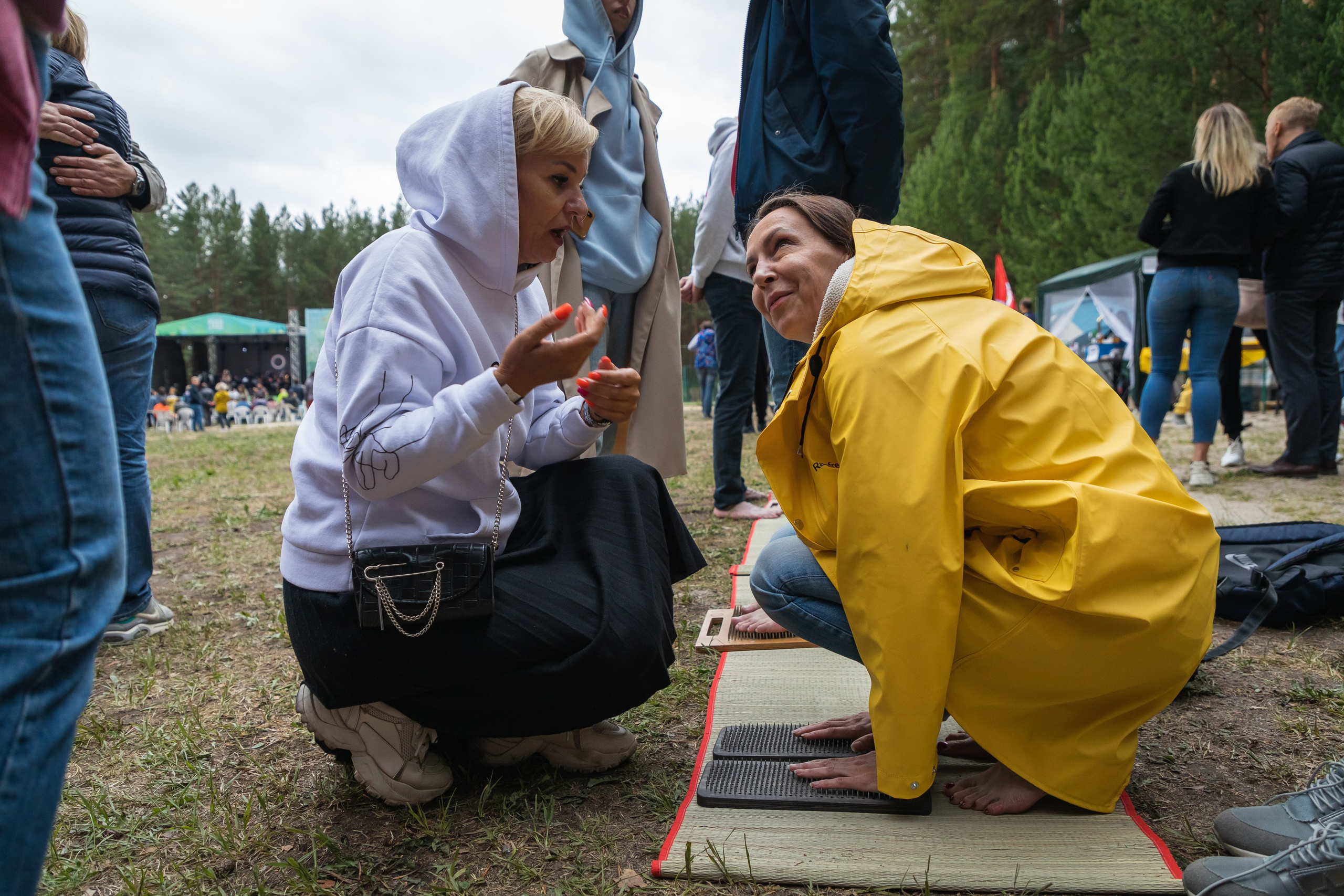Эвер Джаз. Главная