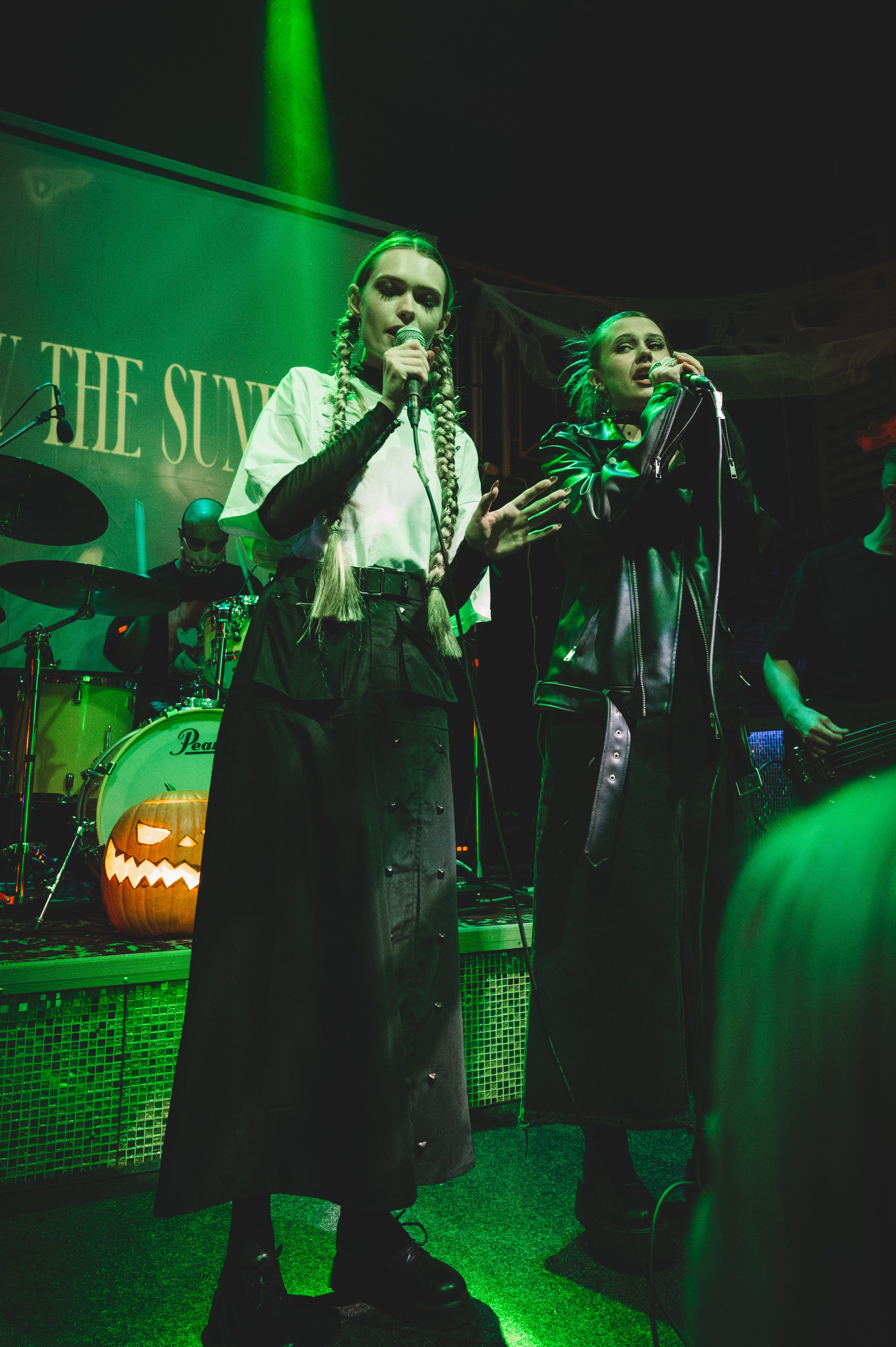 Follow the sunrise. Фотограф Анна Темнова. Пенза