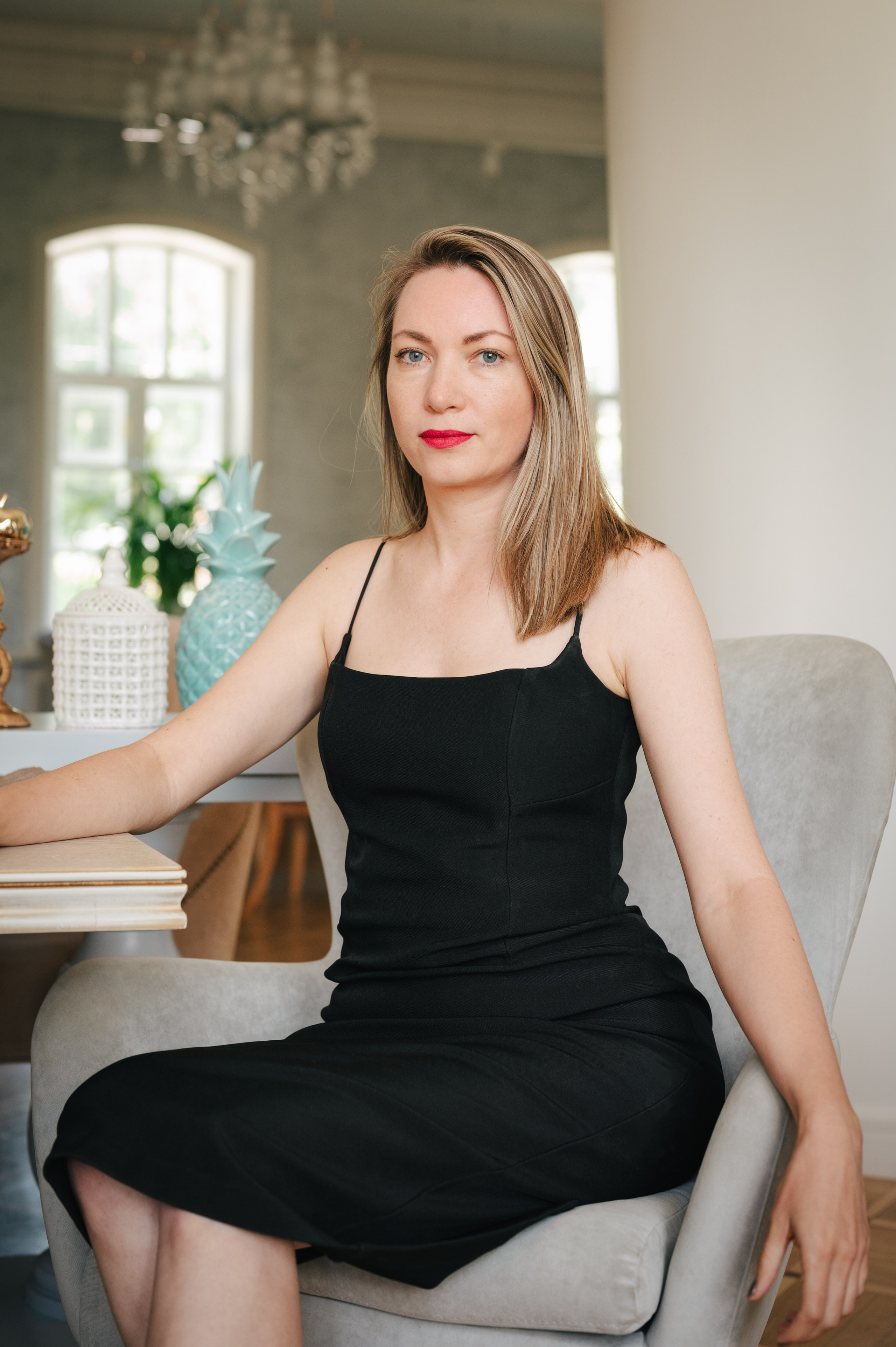 Индивидуальные портреты для проекта Абсолют банка «Эстеты». Фотограф Анна Темнова. Пенза