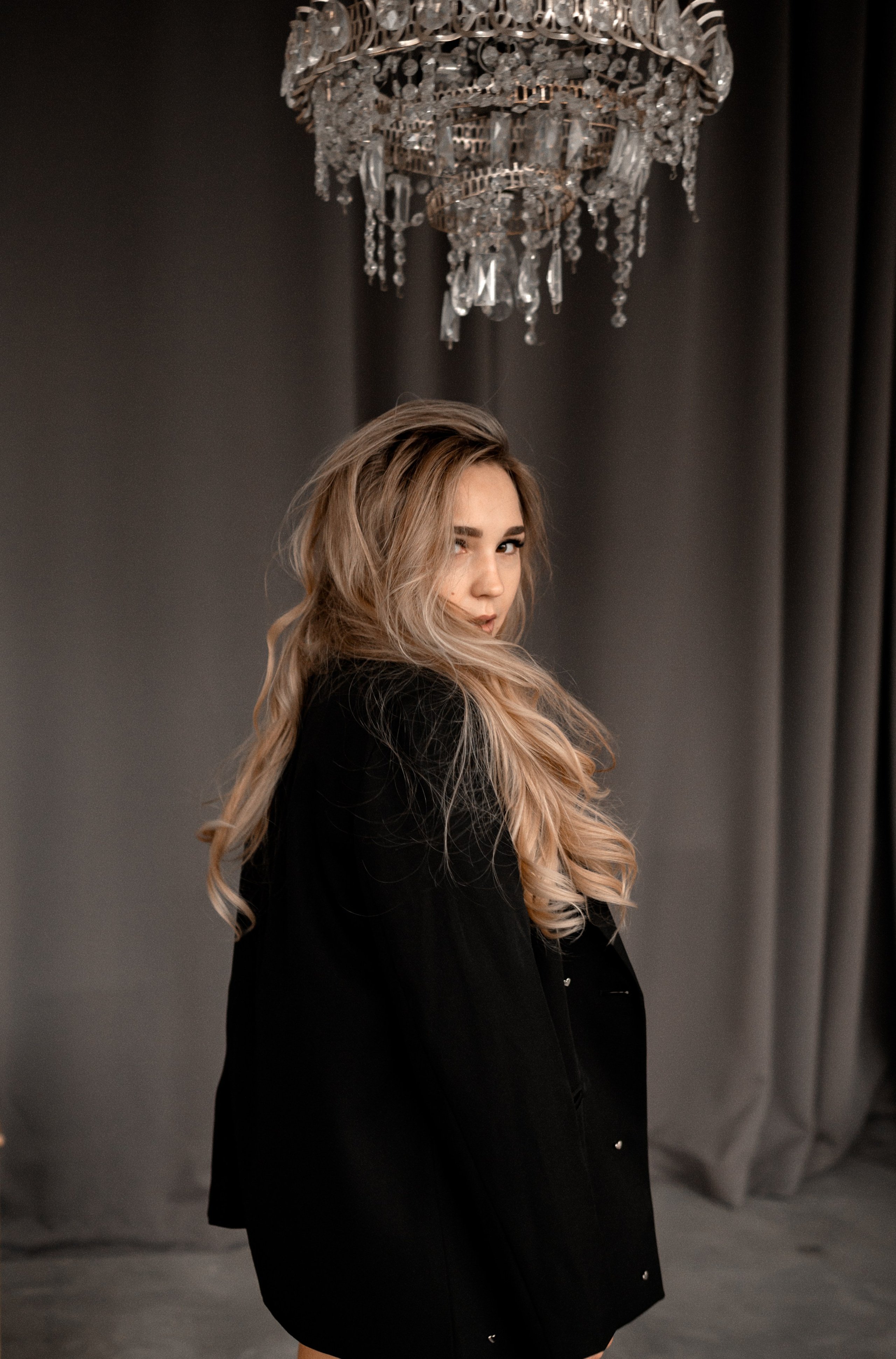 Лина. Свадебный и семейный фотограф в Серпухове Александра Дерюшева