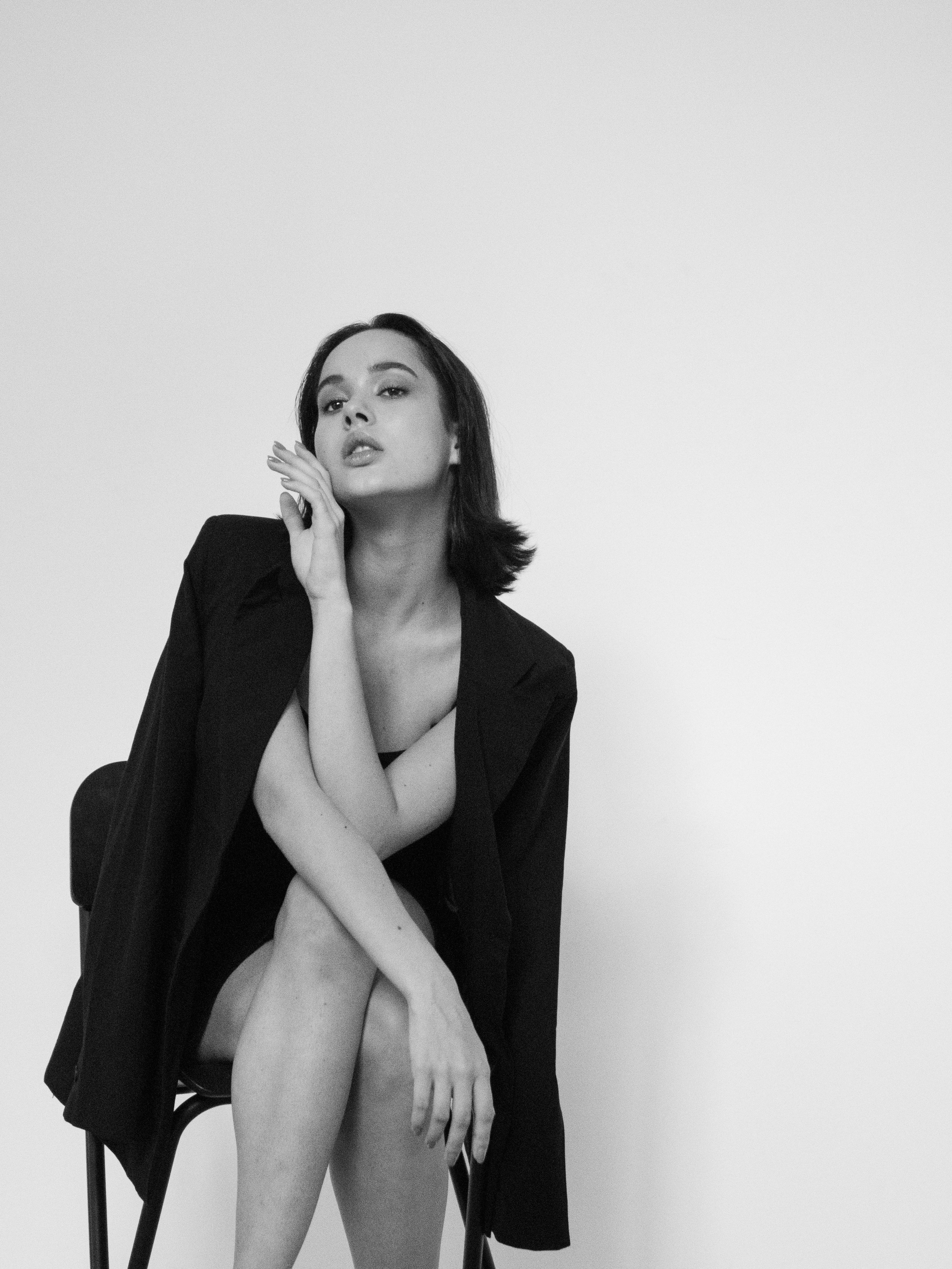 Лиза. Фотограф в Санкт-Петербурге Алена Сертакова