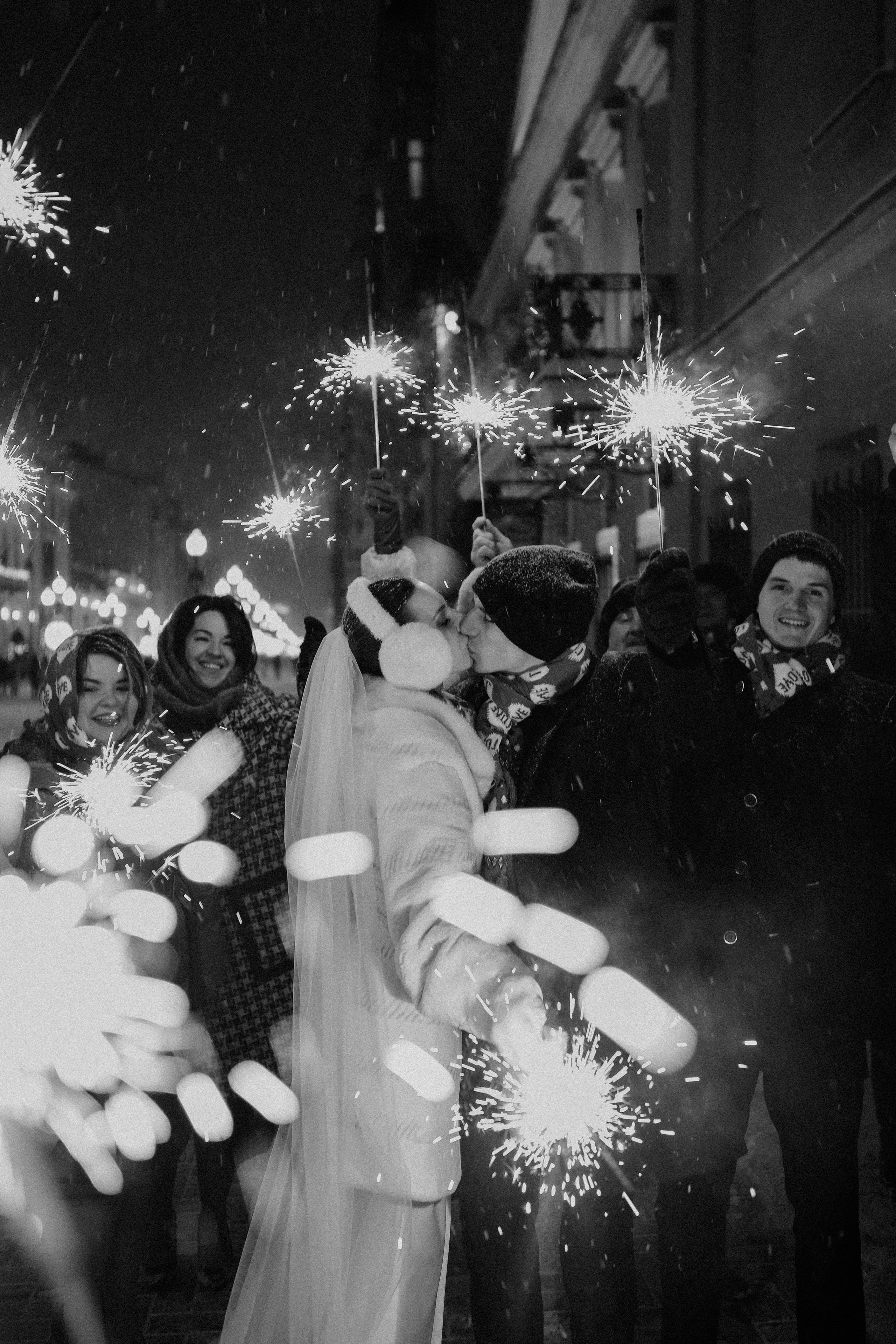 Александра | Константин. Фотограф Таня Королёк