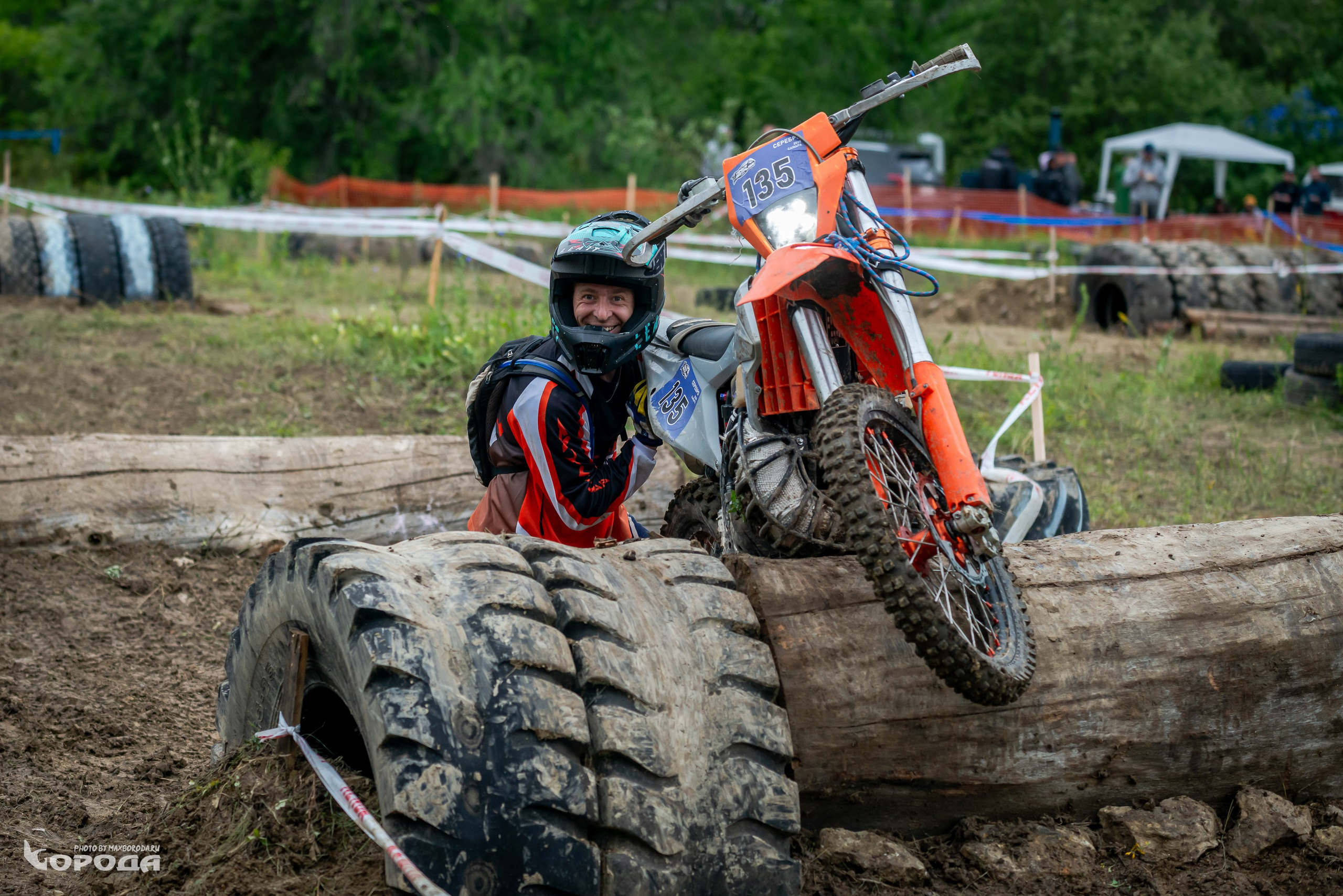 Точка отрыва 2025. Фотограф | Макс Борода