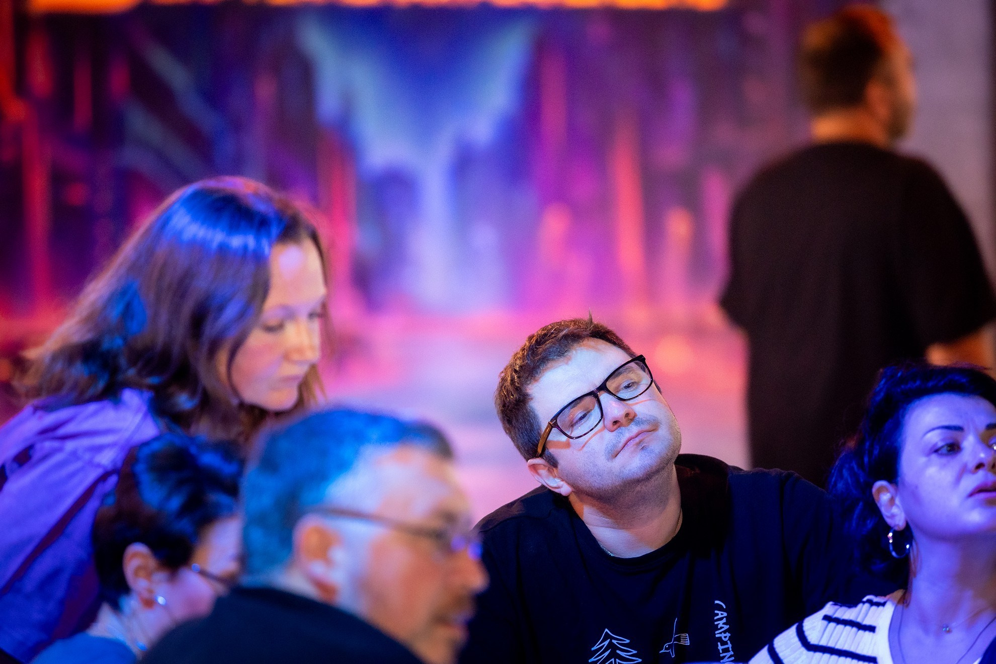 КВИЗ 5й Уровень. Свадебный и репортажный фотограф в Москве и Московской области