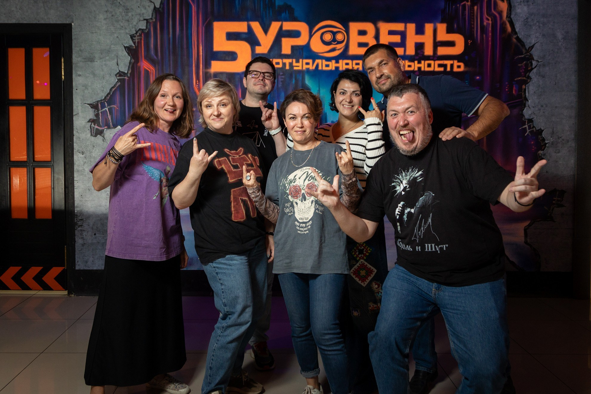 КВИЗ 5й Уровень. Свадебный и репортажный фотограф в Москве и Московской области