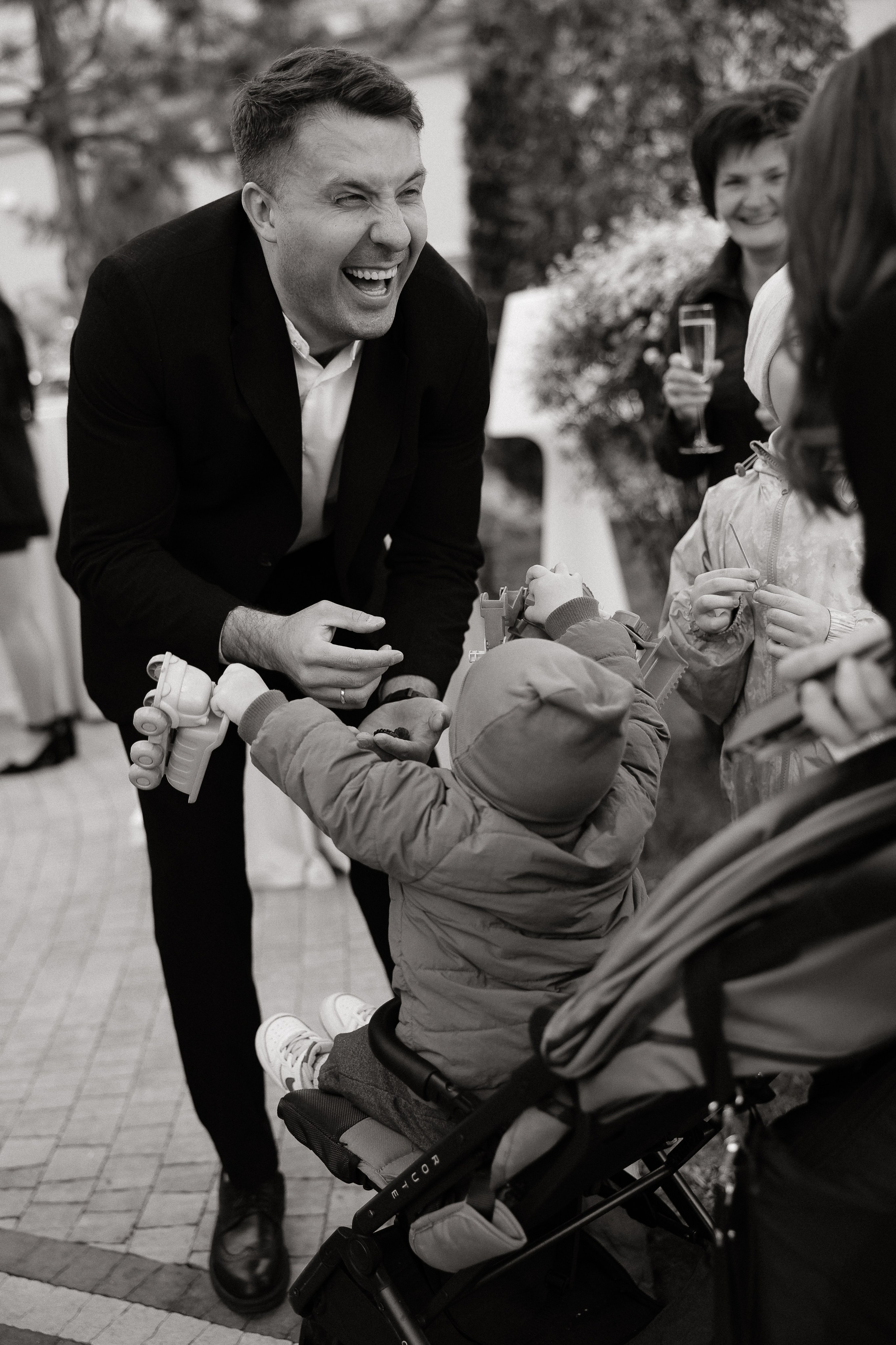 Роман и Юлия. Свадебный | Семейный фотограф