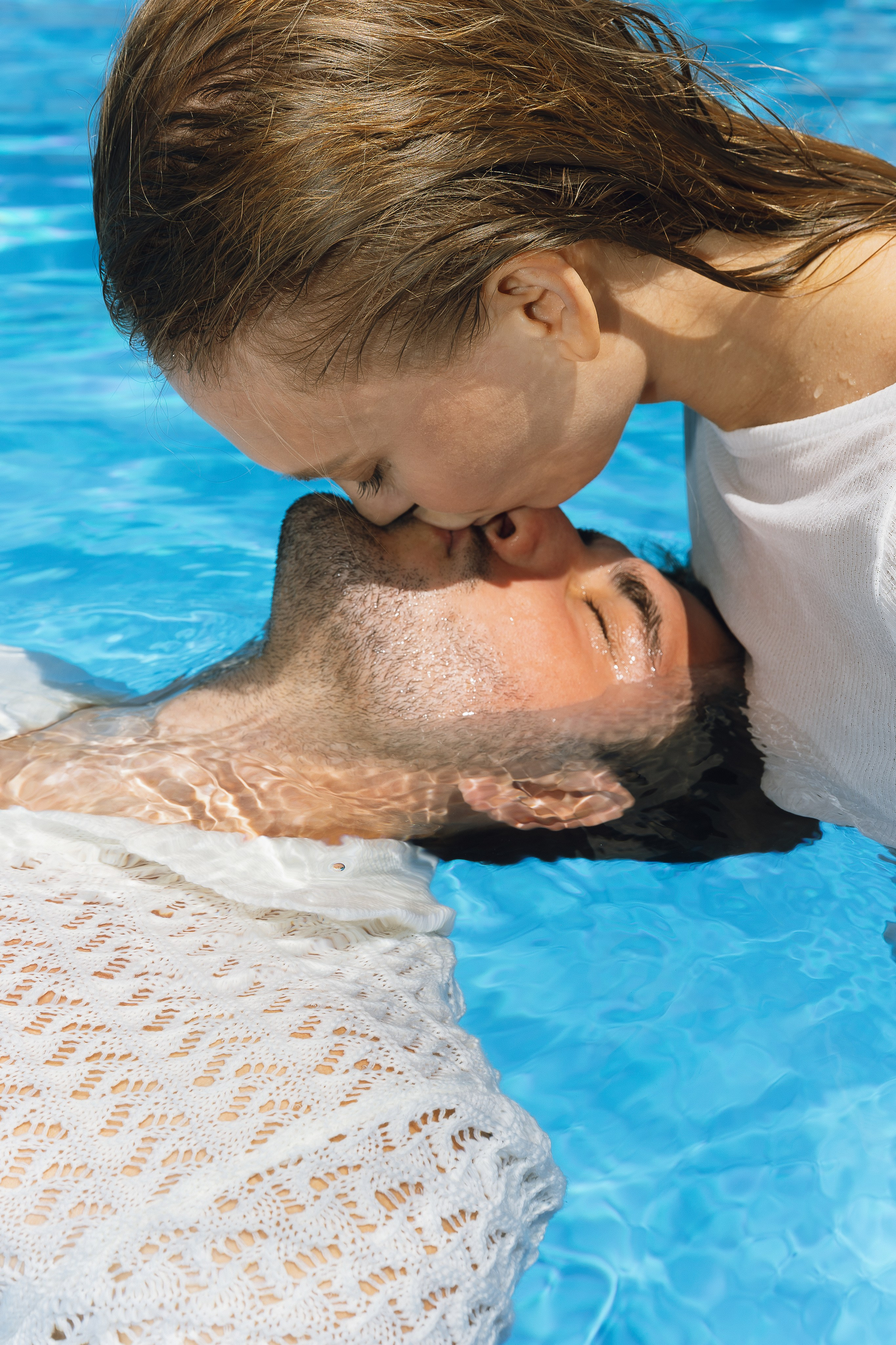 Влад и Мария. Свадебный | Семейный фотограф