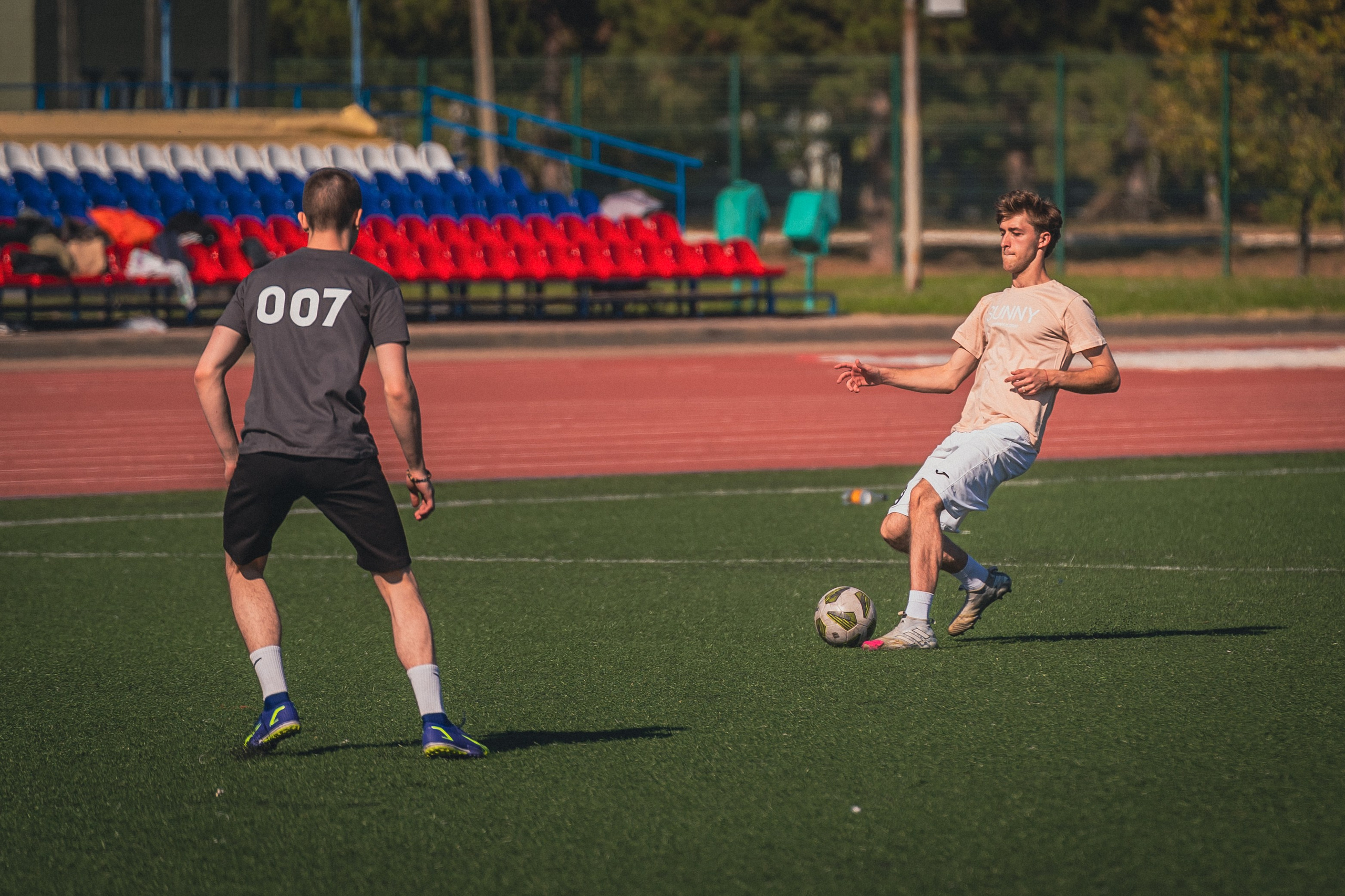 Чемпионат по футболу Мадьяр 15.10.23. Репортажный фотограф в Краснодаре Рындин Дмитрий