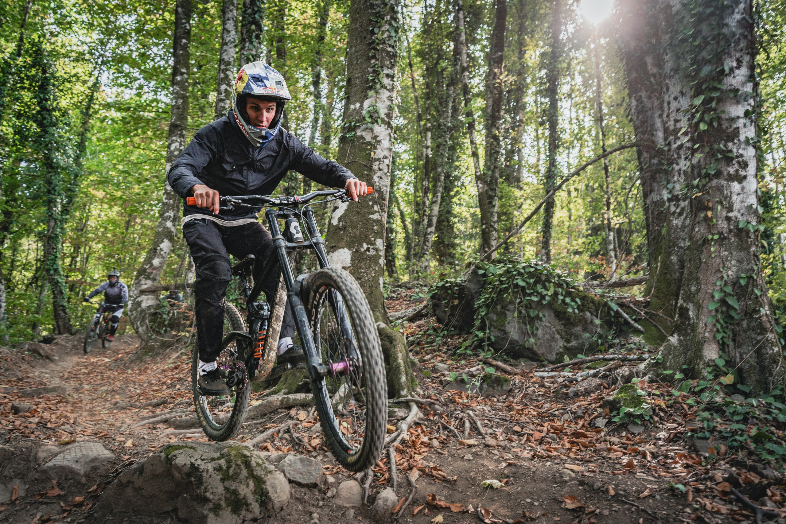 Велолагери. Репортажный фотограф в Краснодаре Рындин Дмитрий