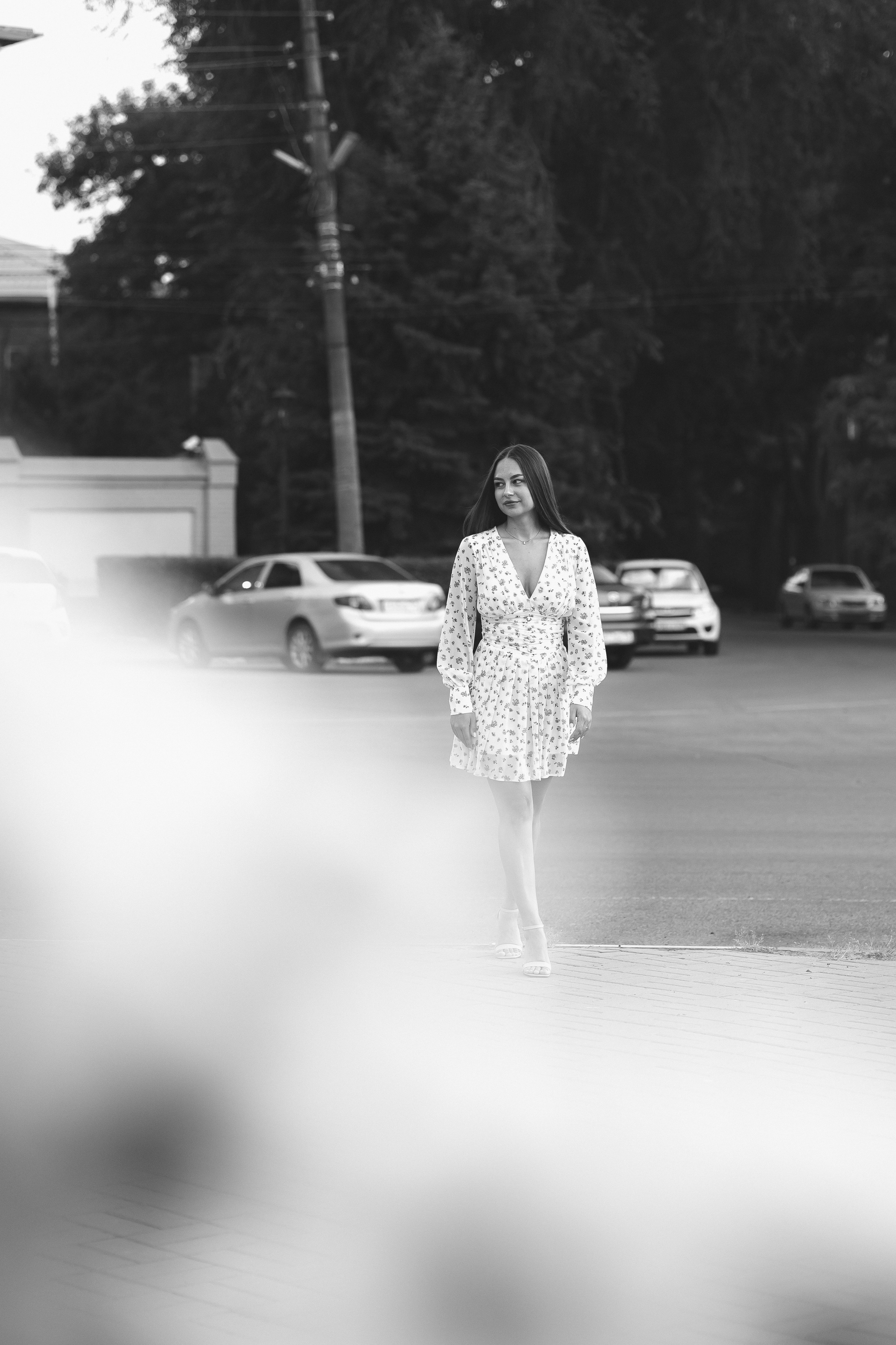 Лиза. Фотограф Таганрог Любимая Надя