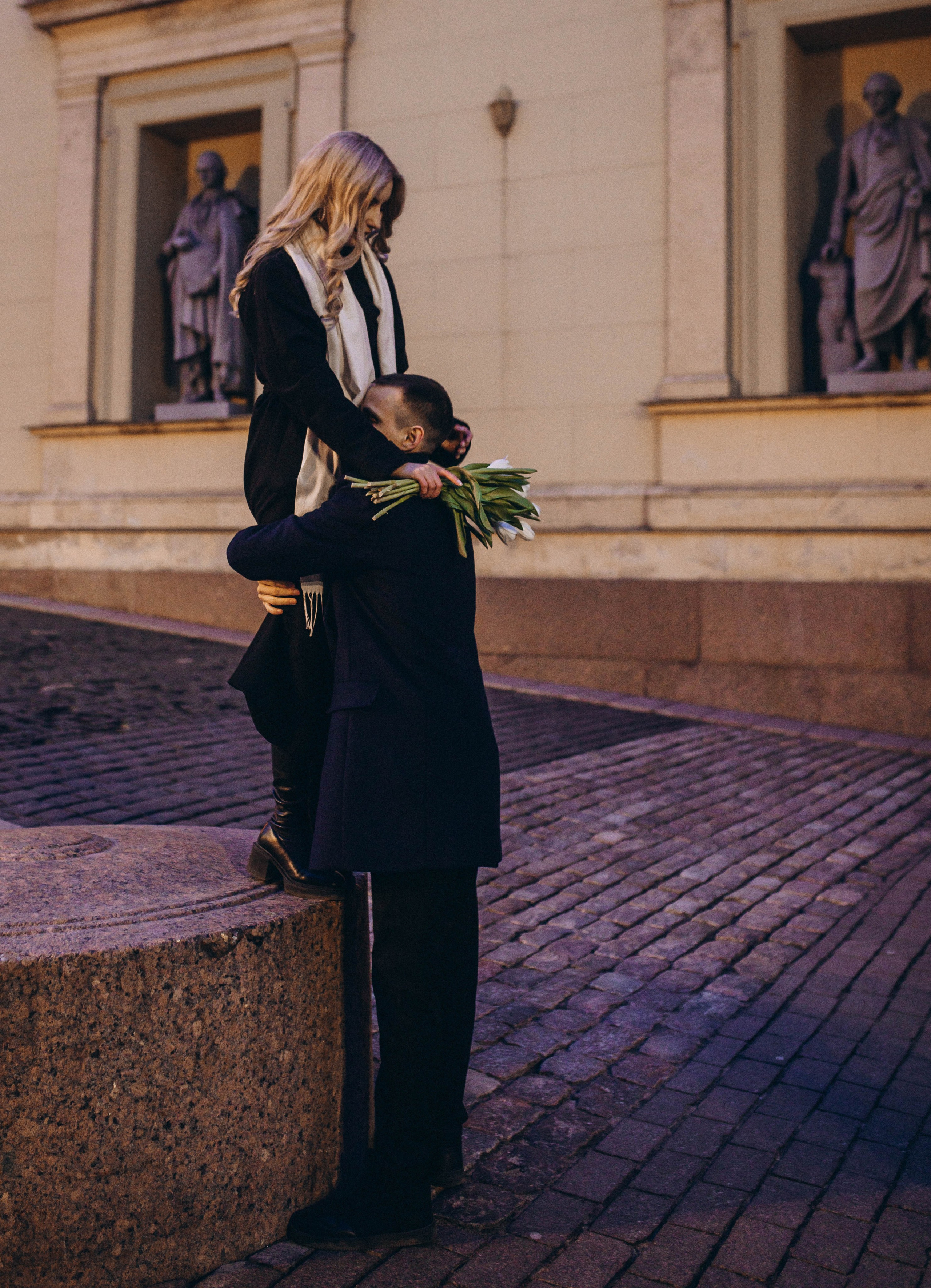 Екатерина & Николай |Санкт-Петербург. Свадебный фотограф из Санкт-Петербурга