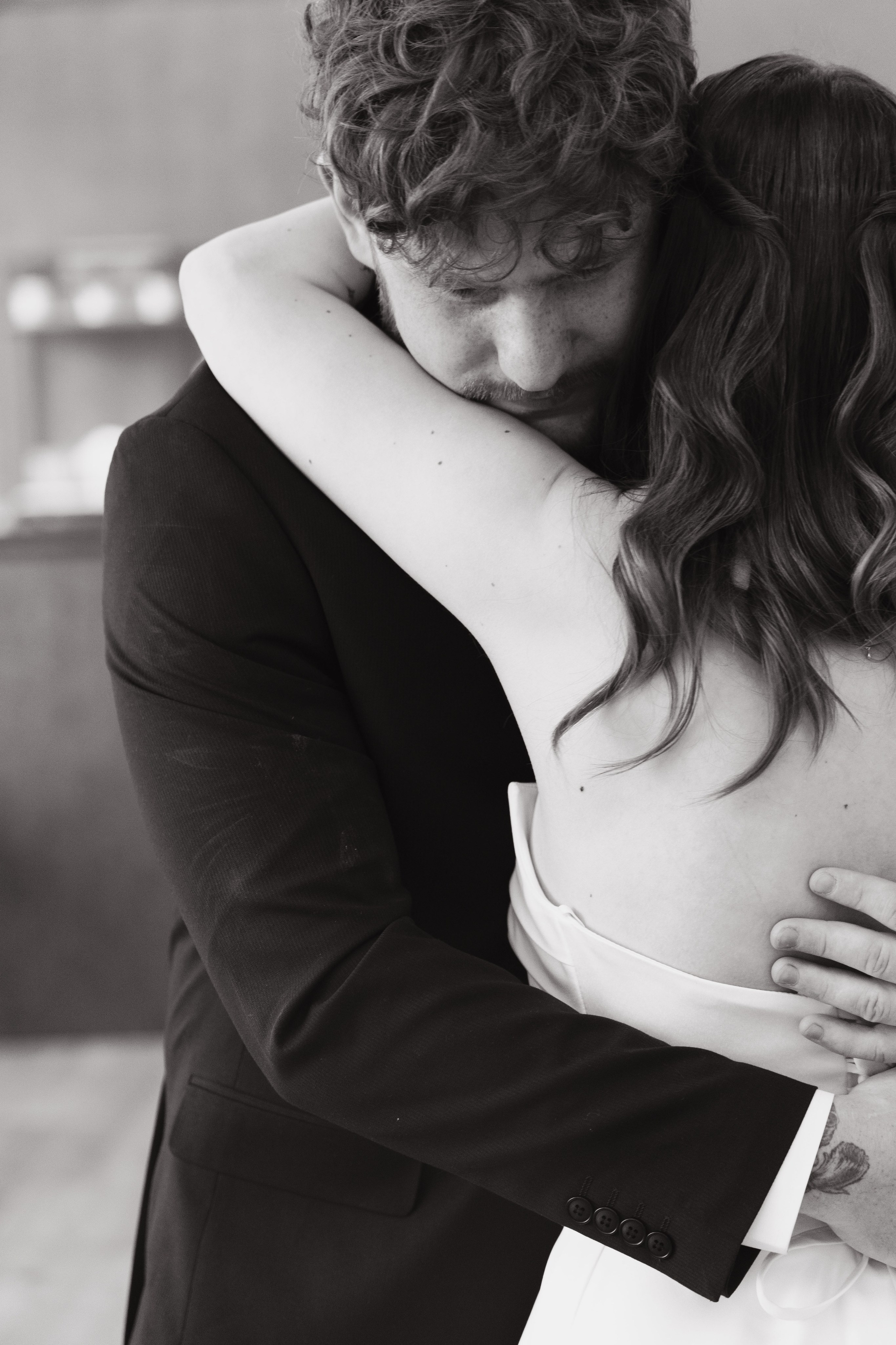 Вениамин&Мария. Фотограф в Екатеринбурге