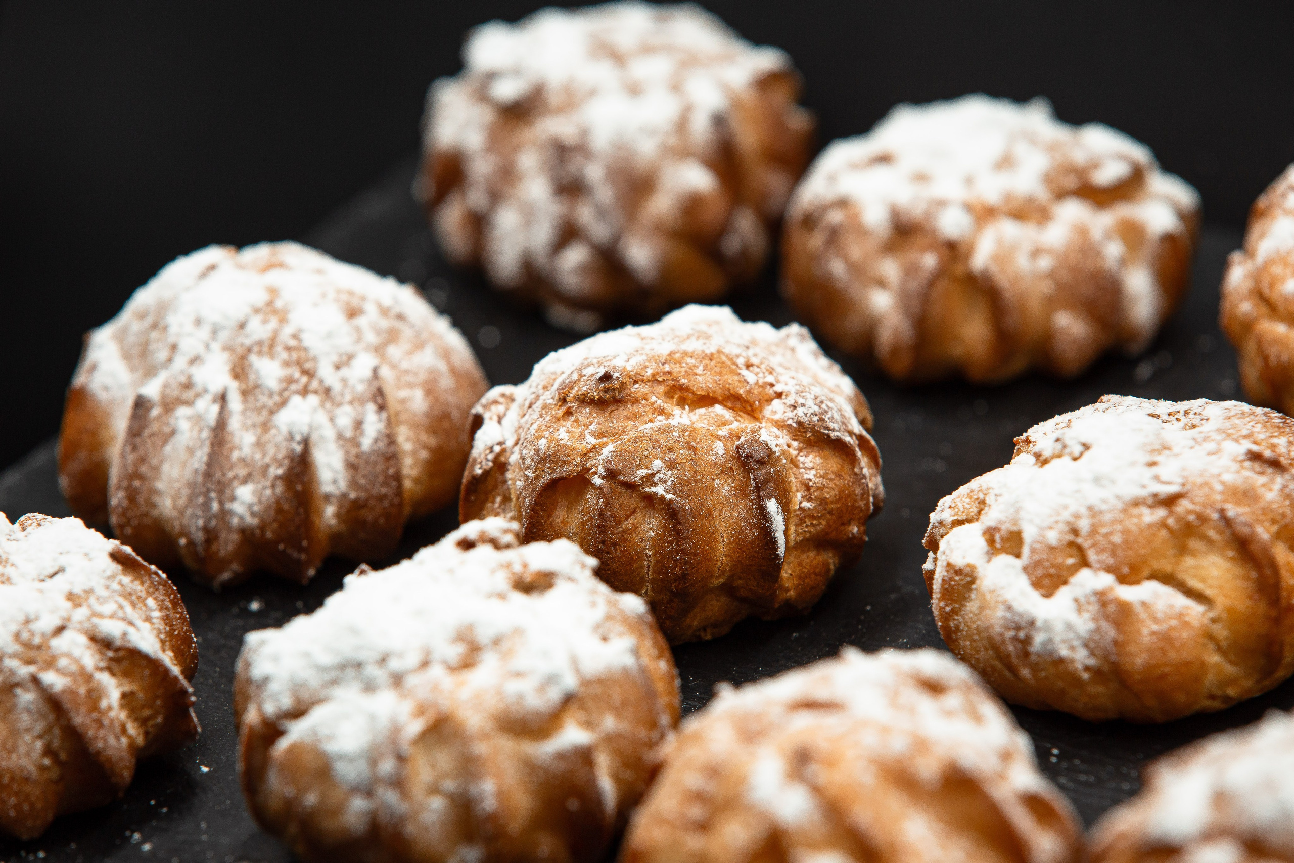 Фудфото. Видеограф Добромыслов