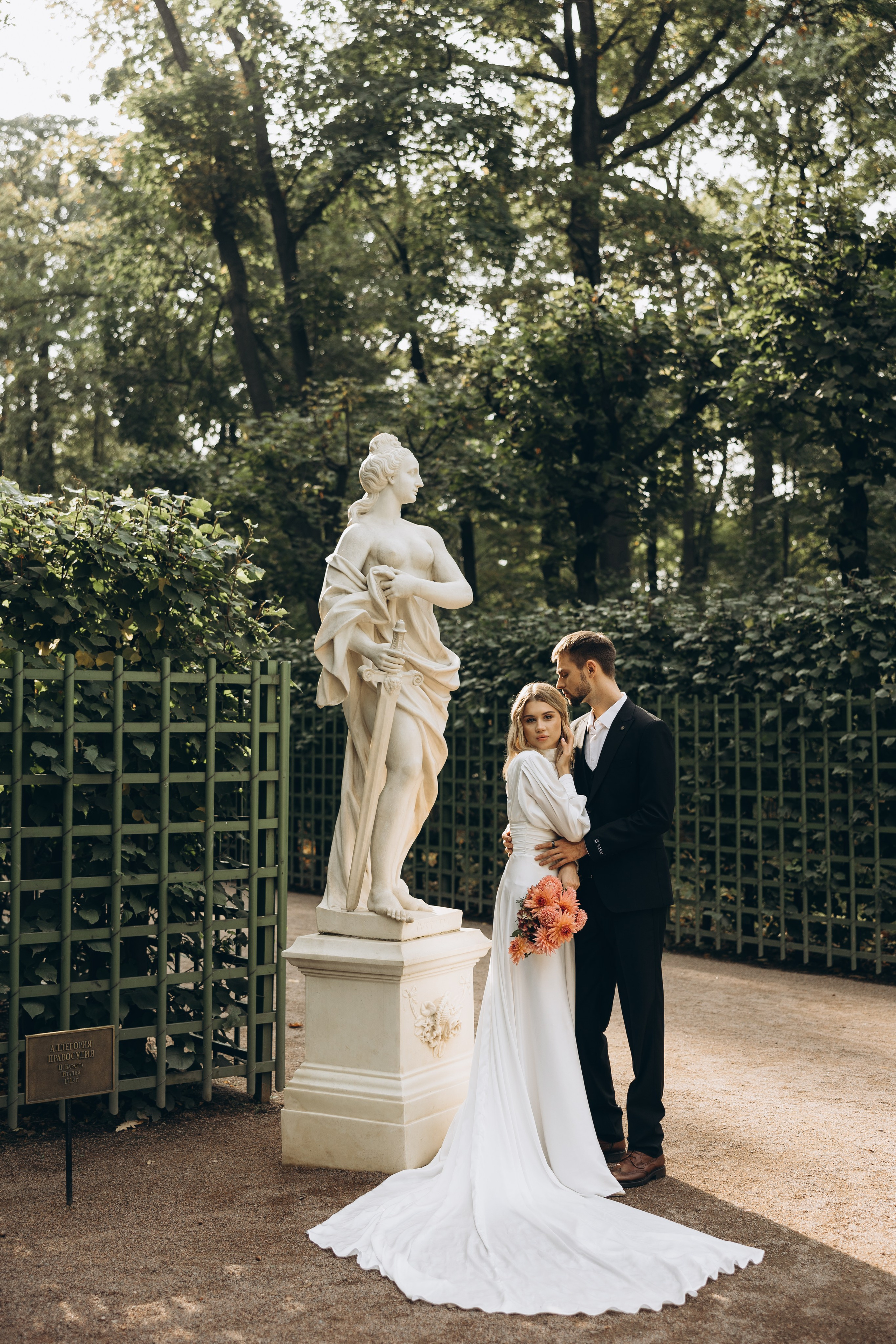 Алина & Игорь. Семейный фотограф в Москве Виктория Ястребинская