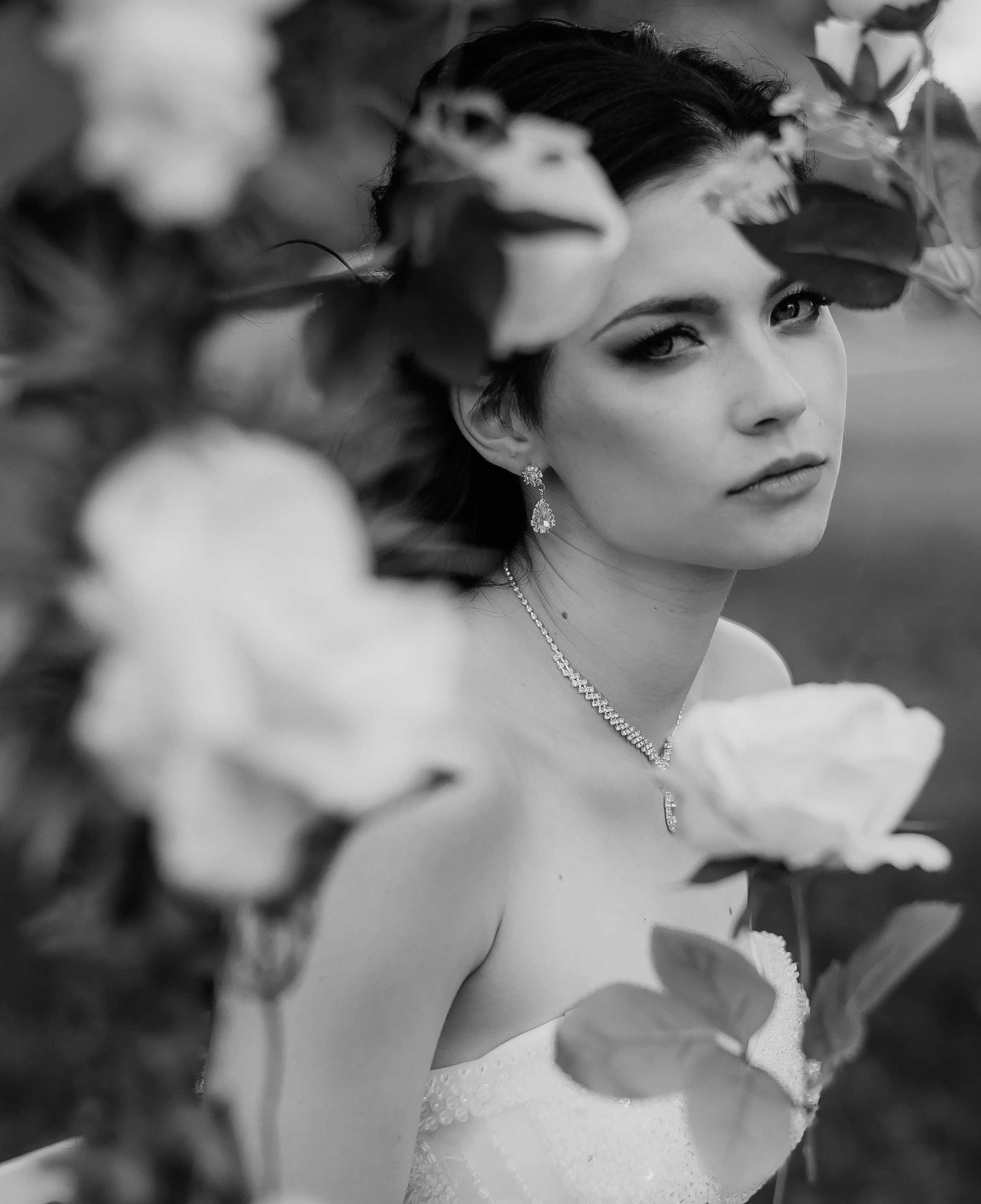 Аня и Гриша. Свадебный и портретный фотограф lifestyle